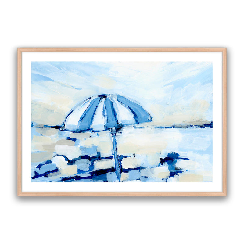 Coastal Beach