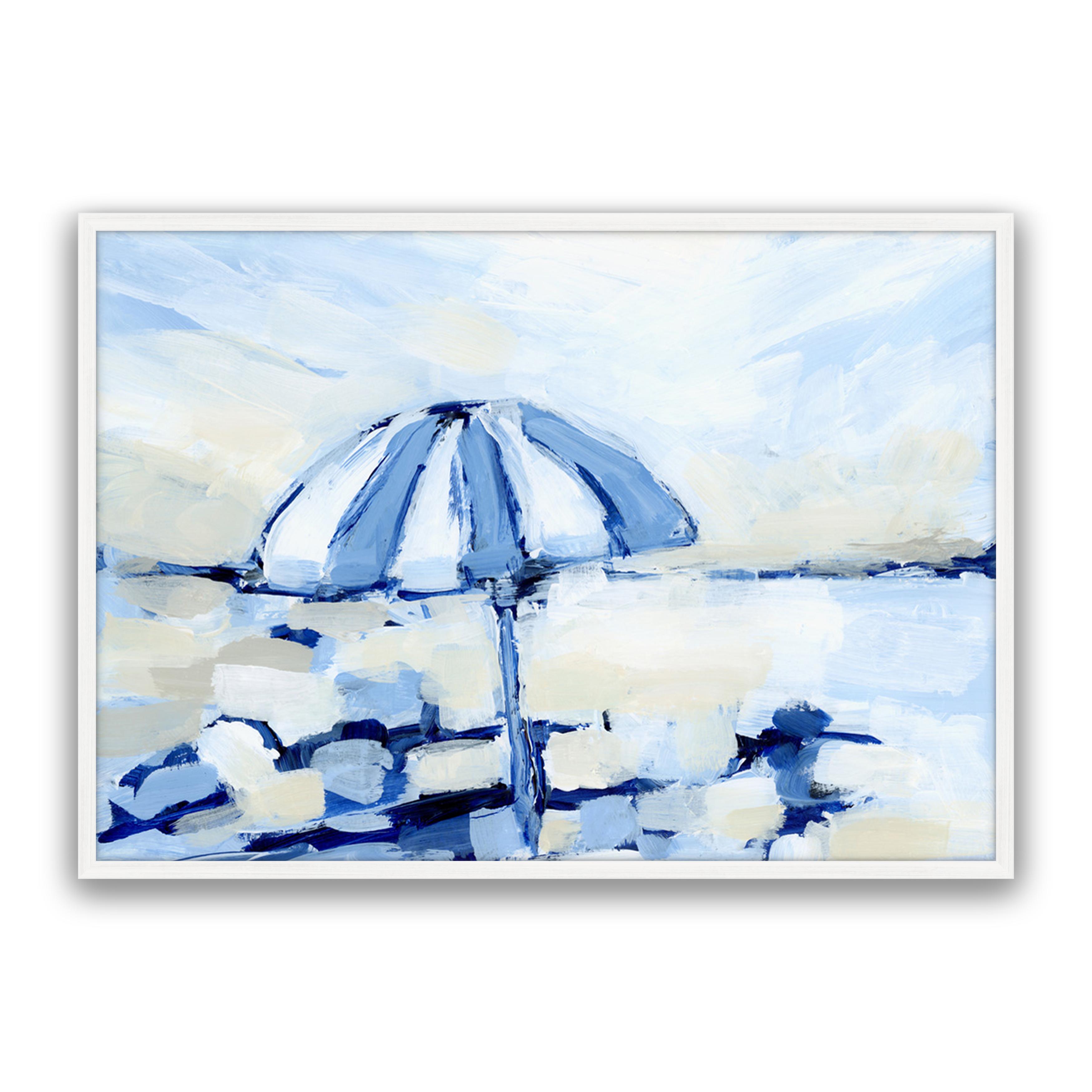 Coastal Beach