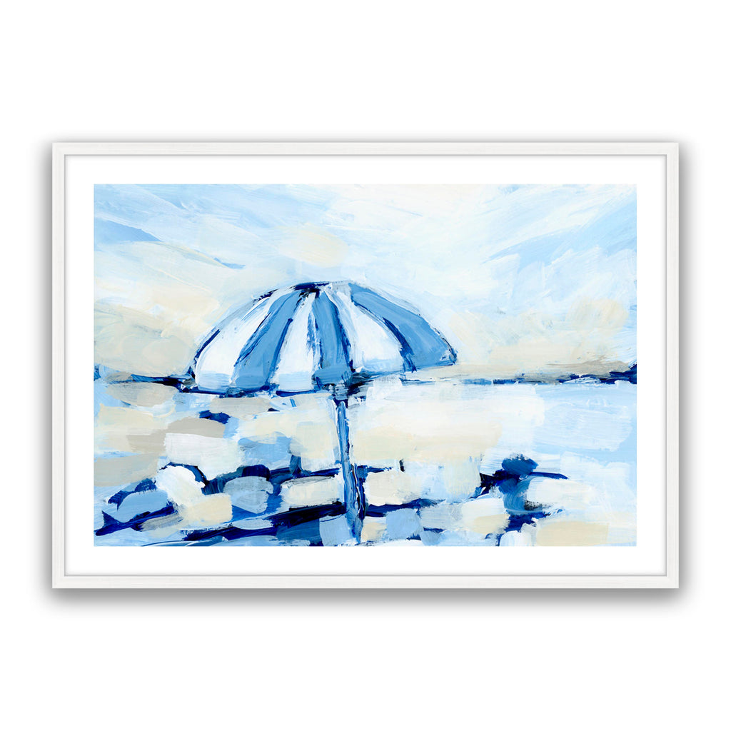 Coastal Beach