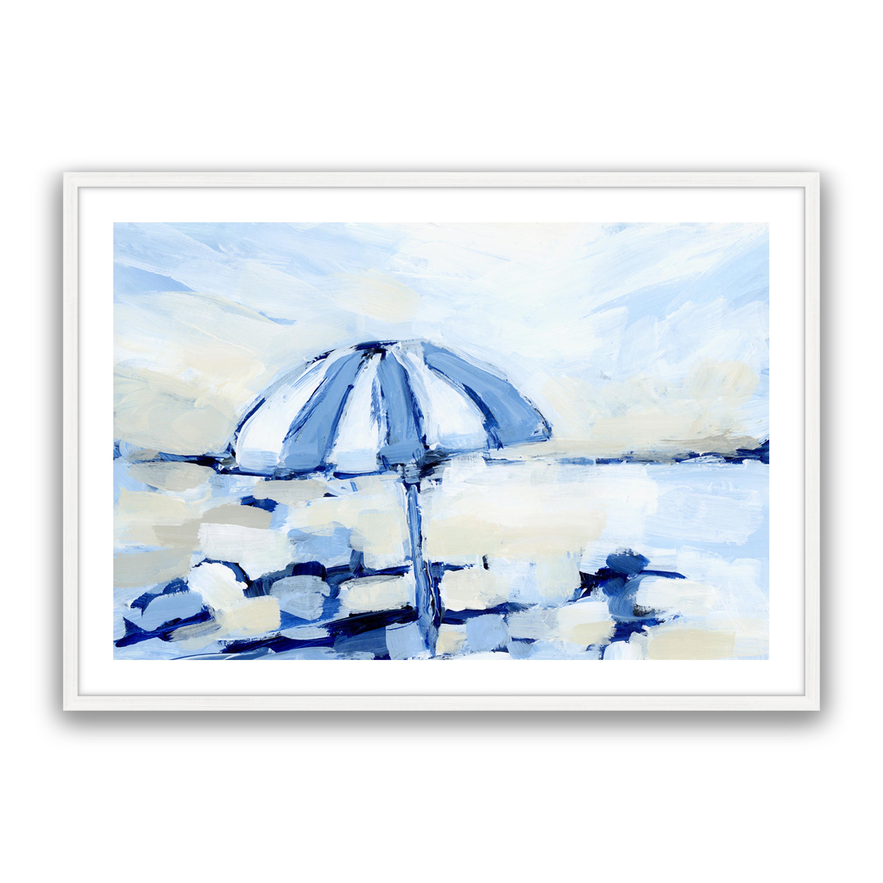 Coastal Beach