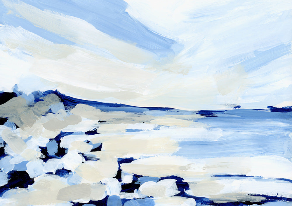 Coastline
