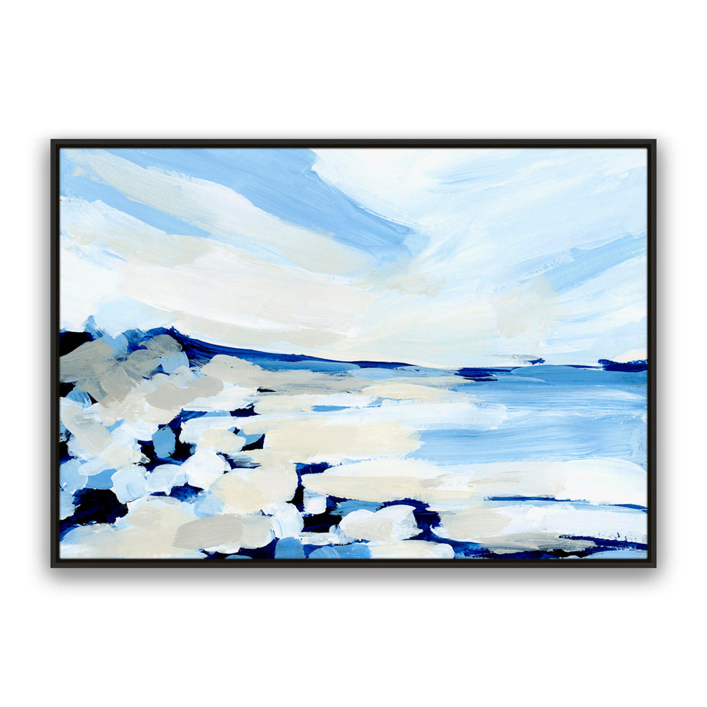 Coastline