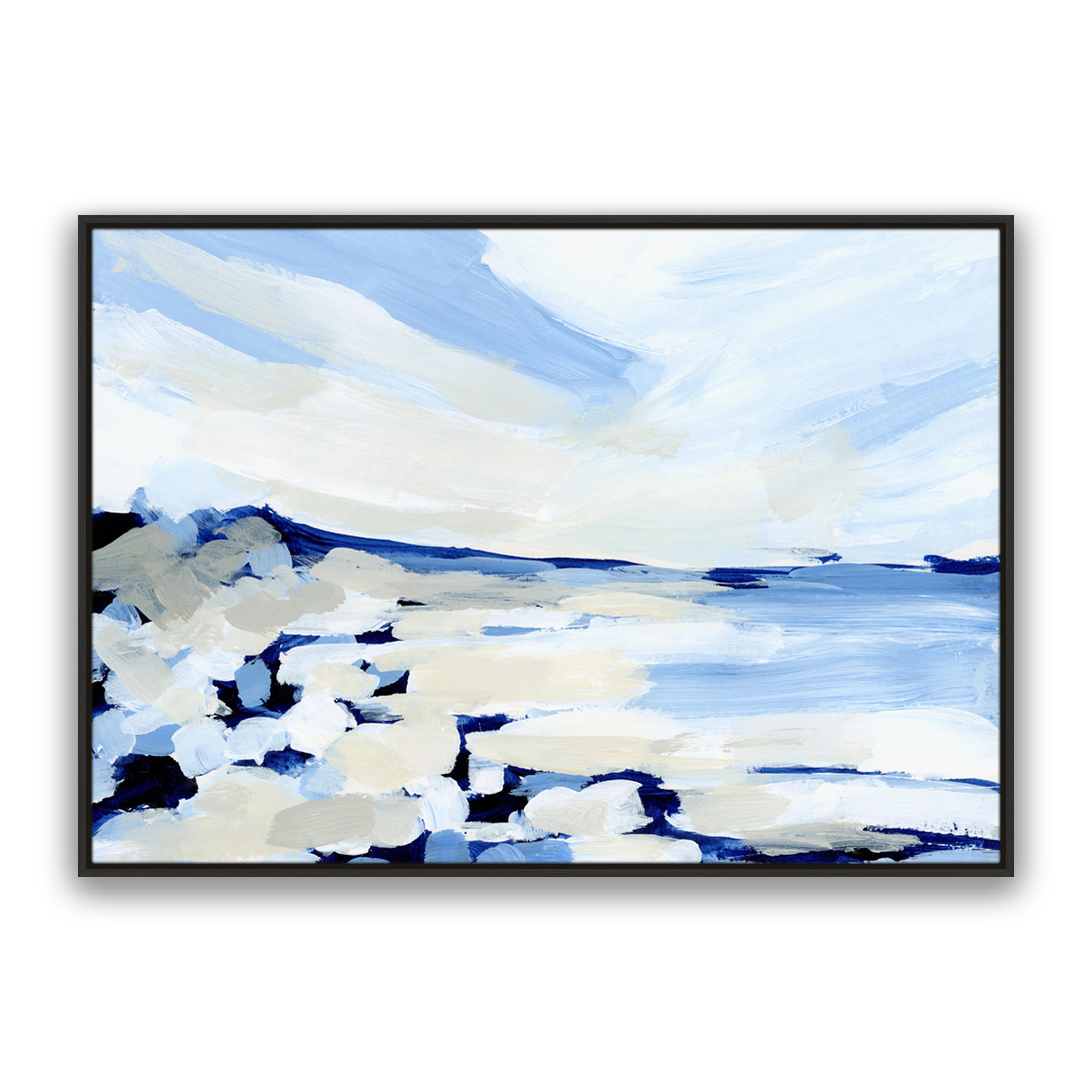 Coastline