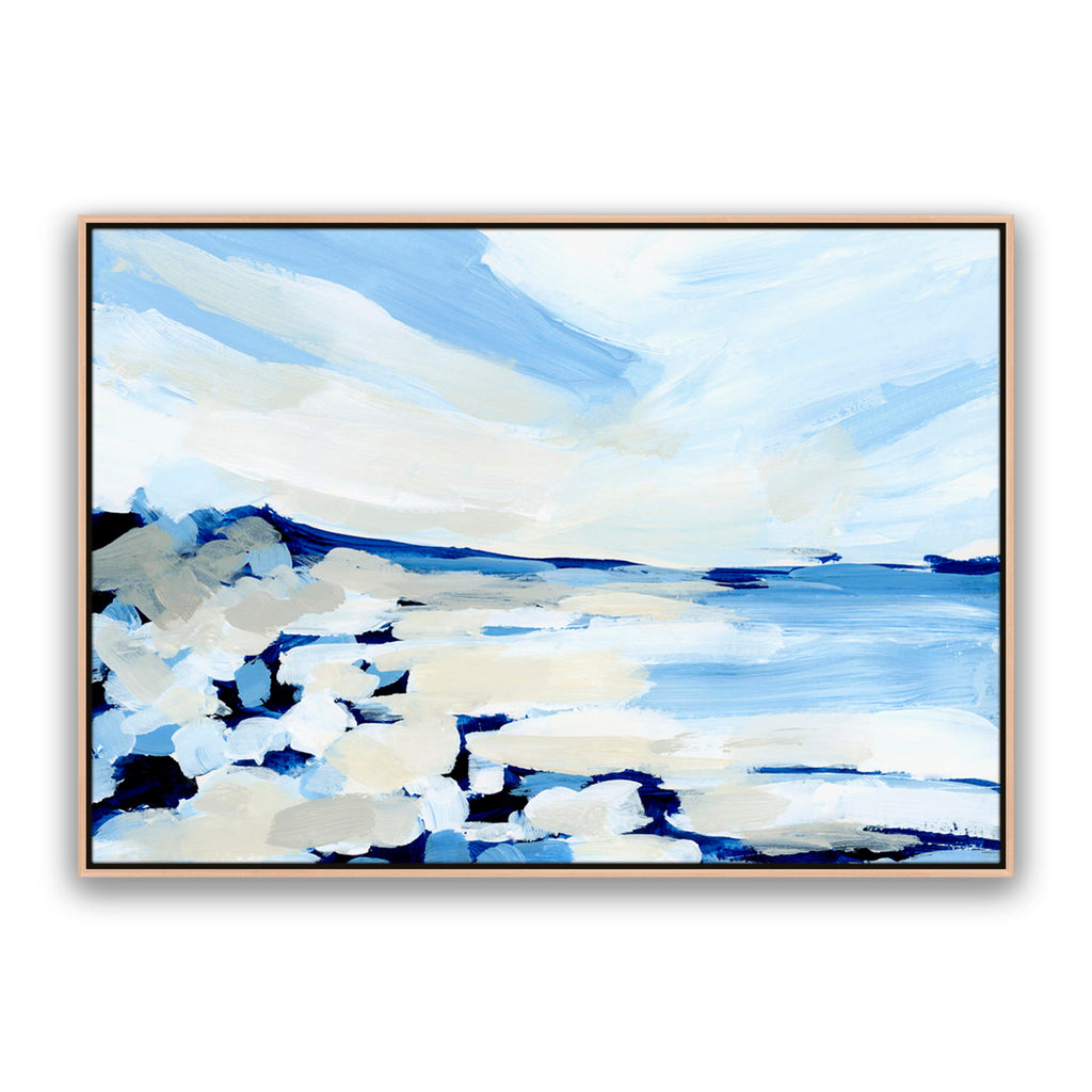 Coastline