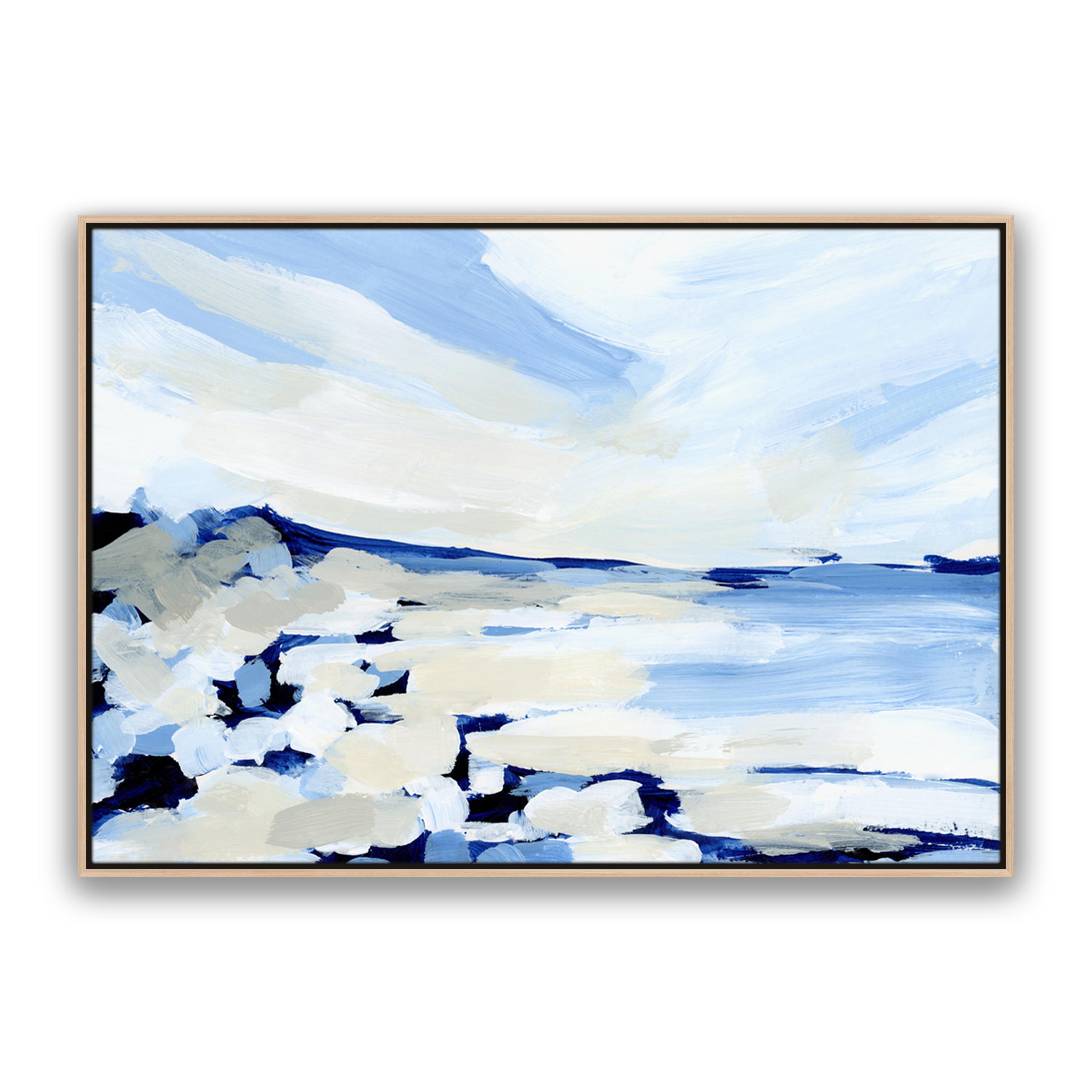 Coastline
