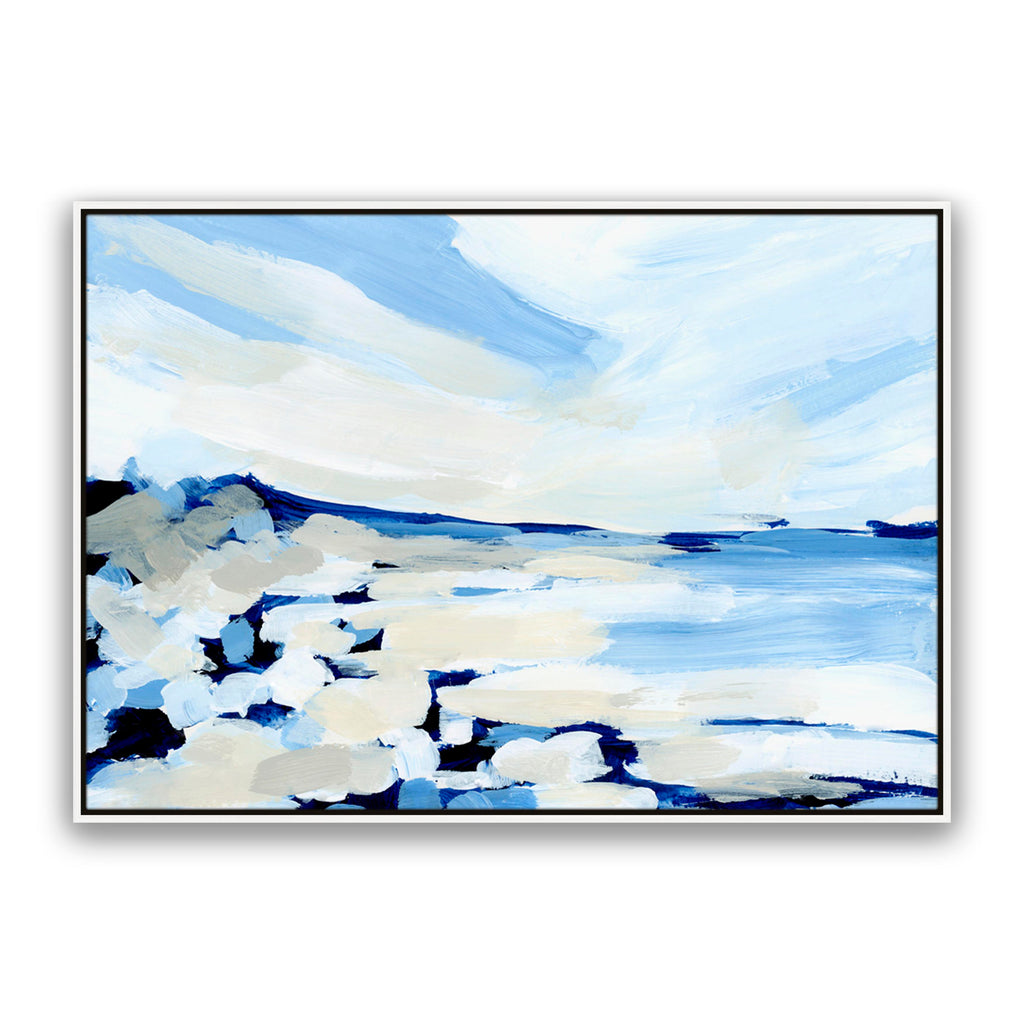 Coastline