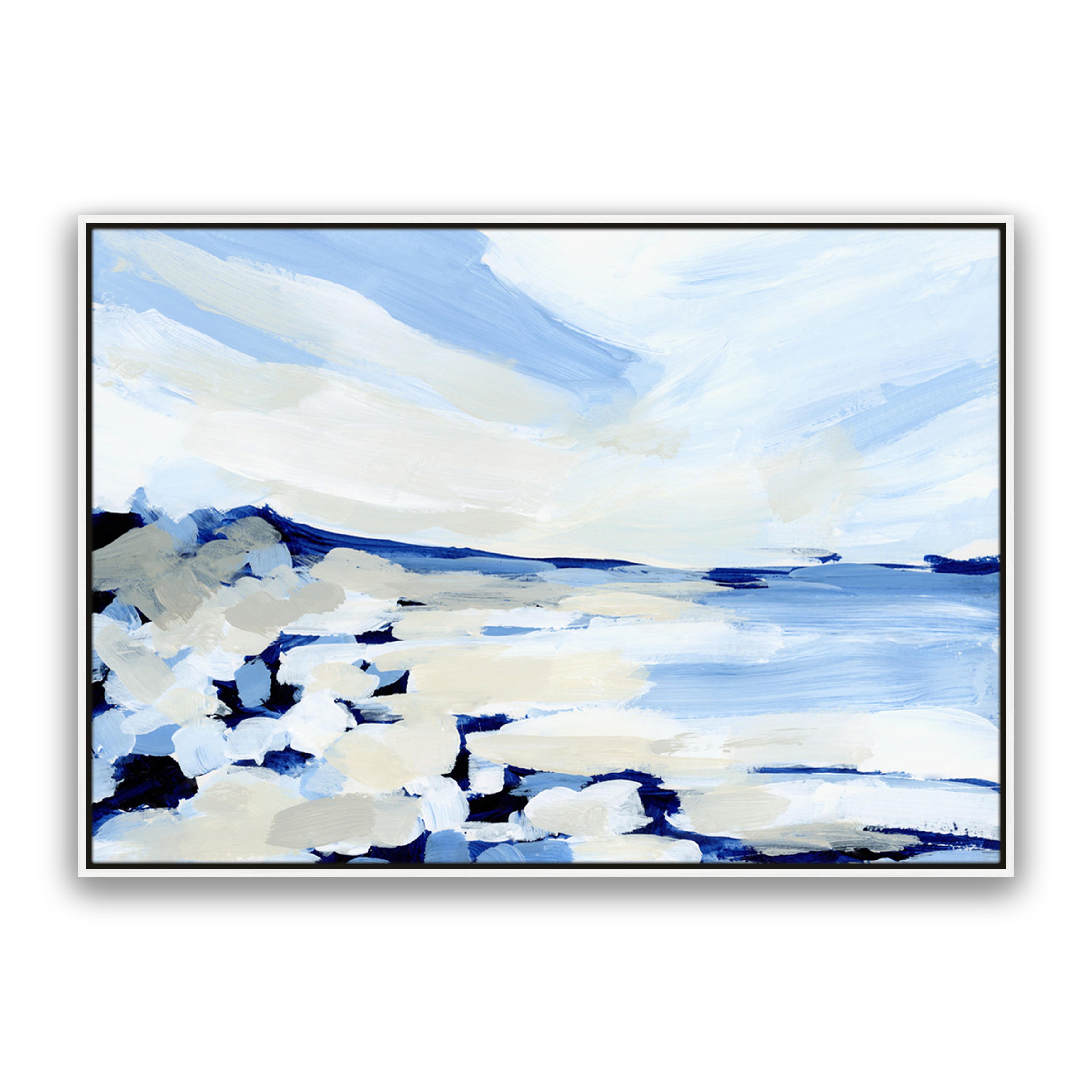 Coastline
