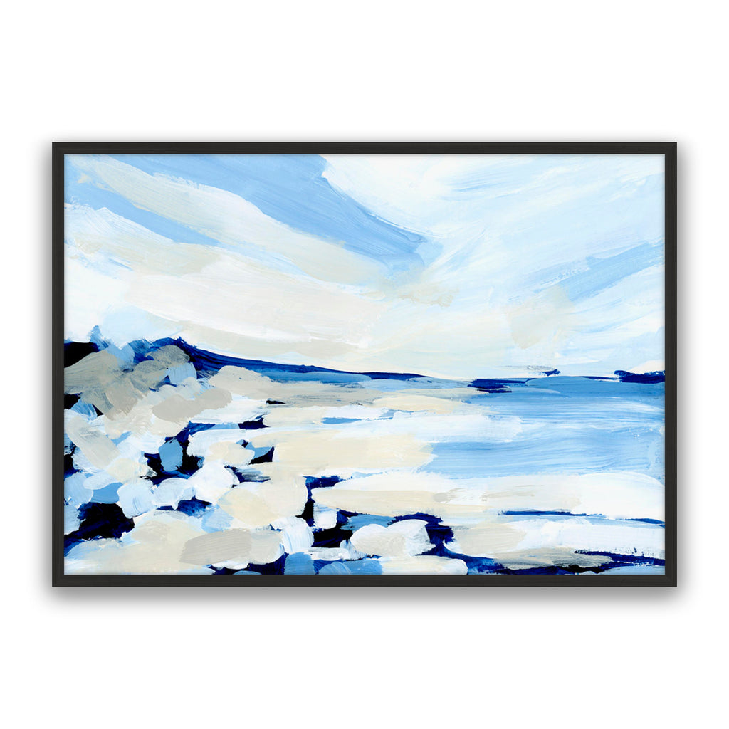 Coastline