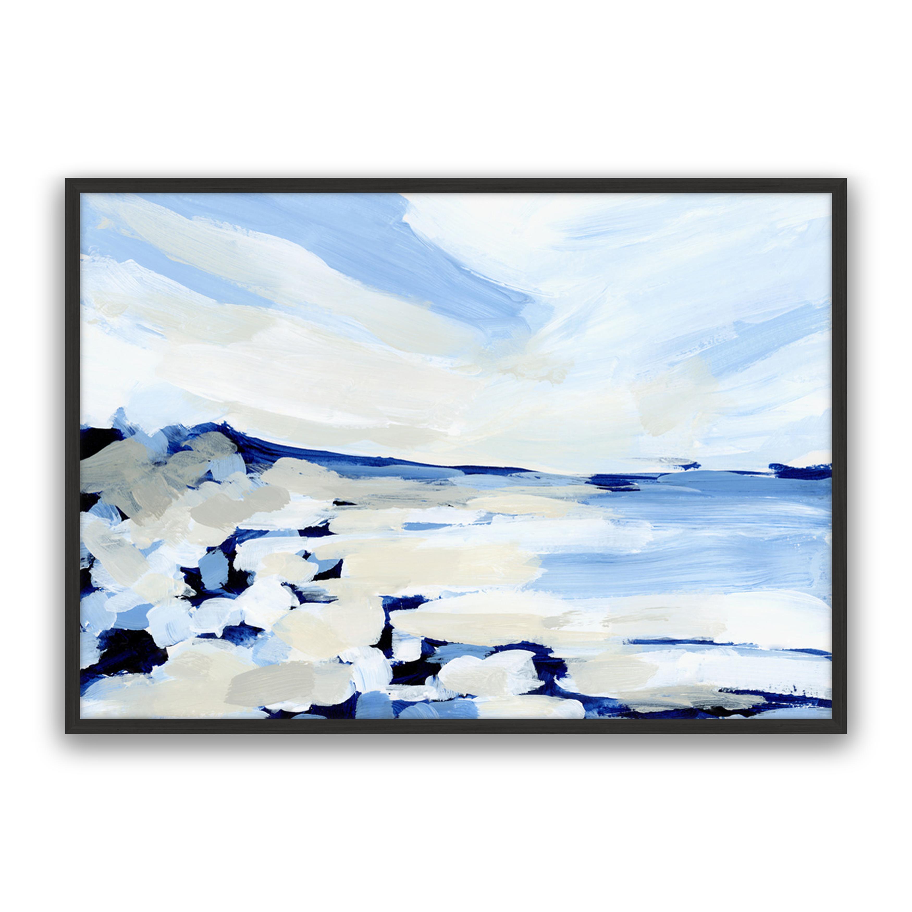Coastline