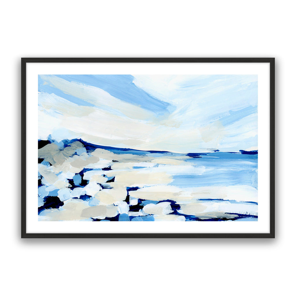 Coastline