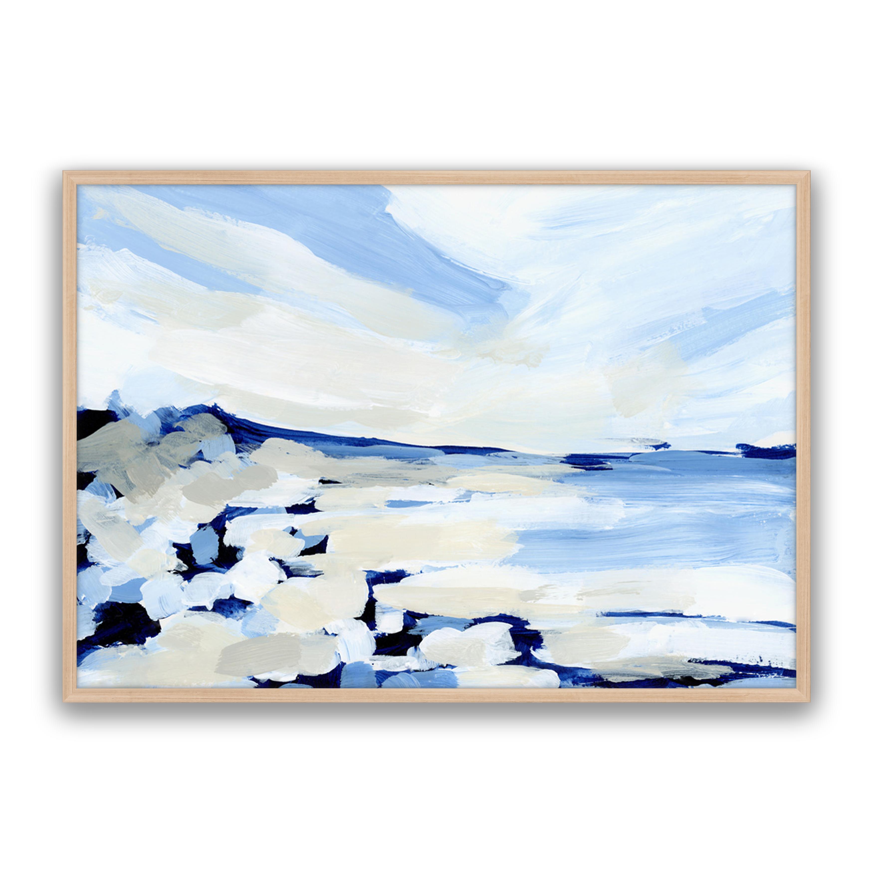 Coastline