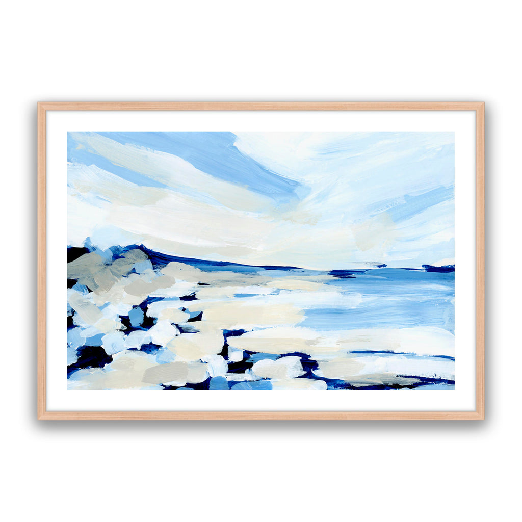 Coastline