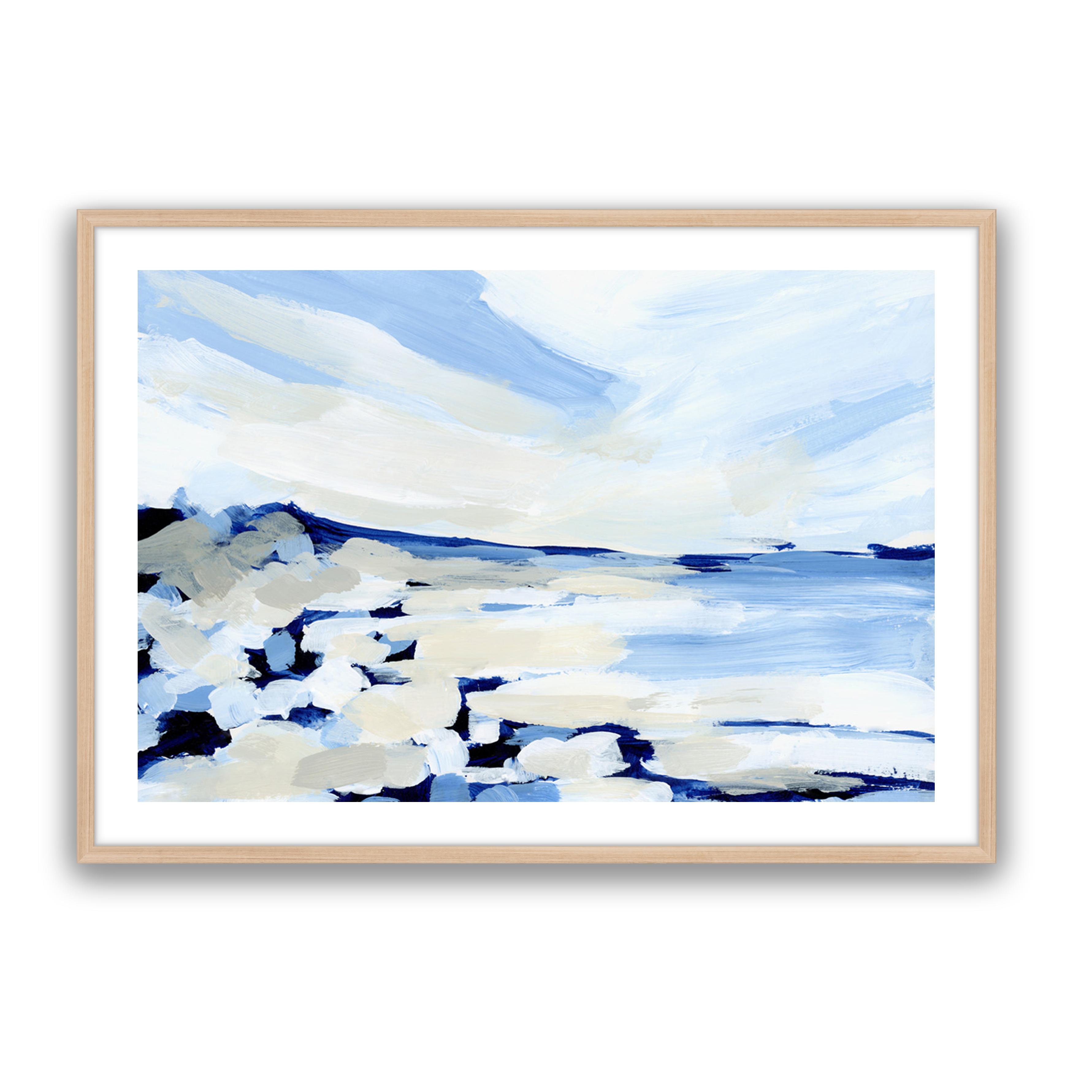 Coastline