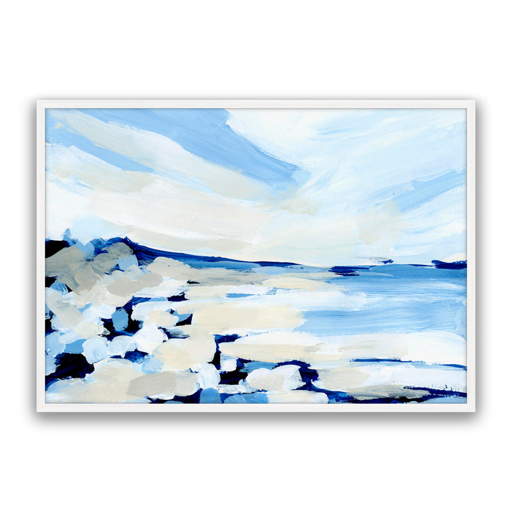 Coastline