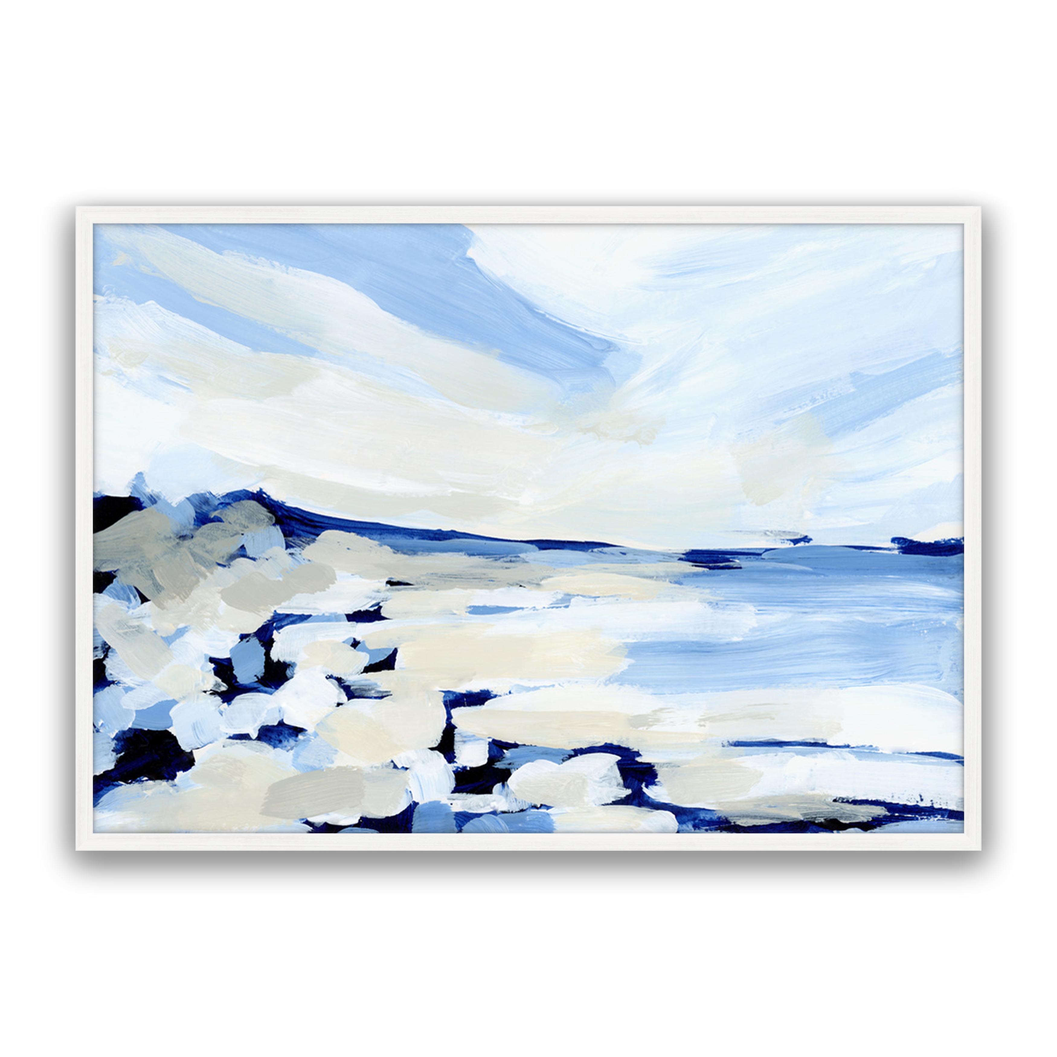 Coastline