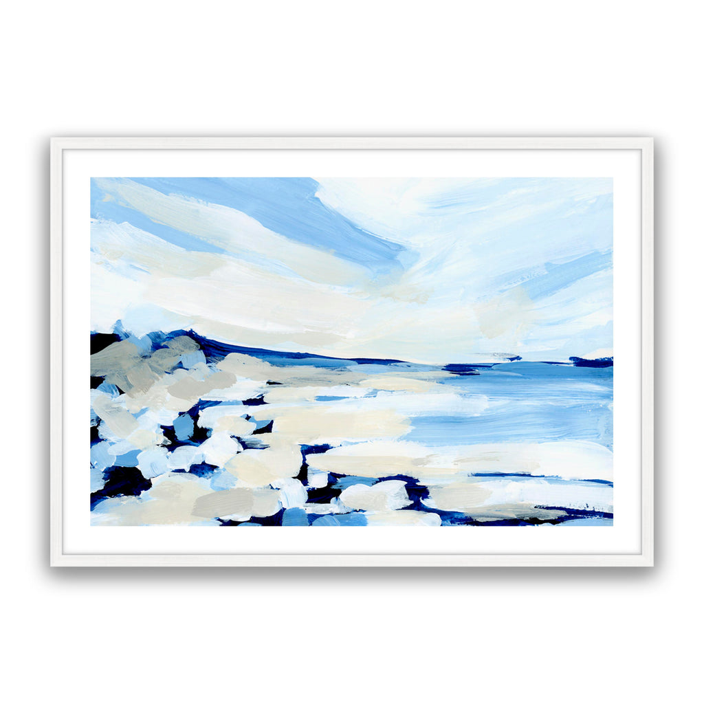 Coastline