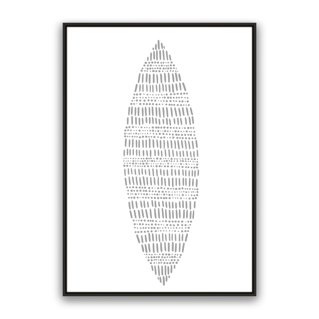 Surfer Art 1