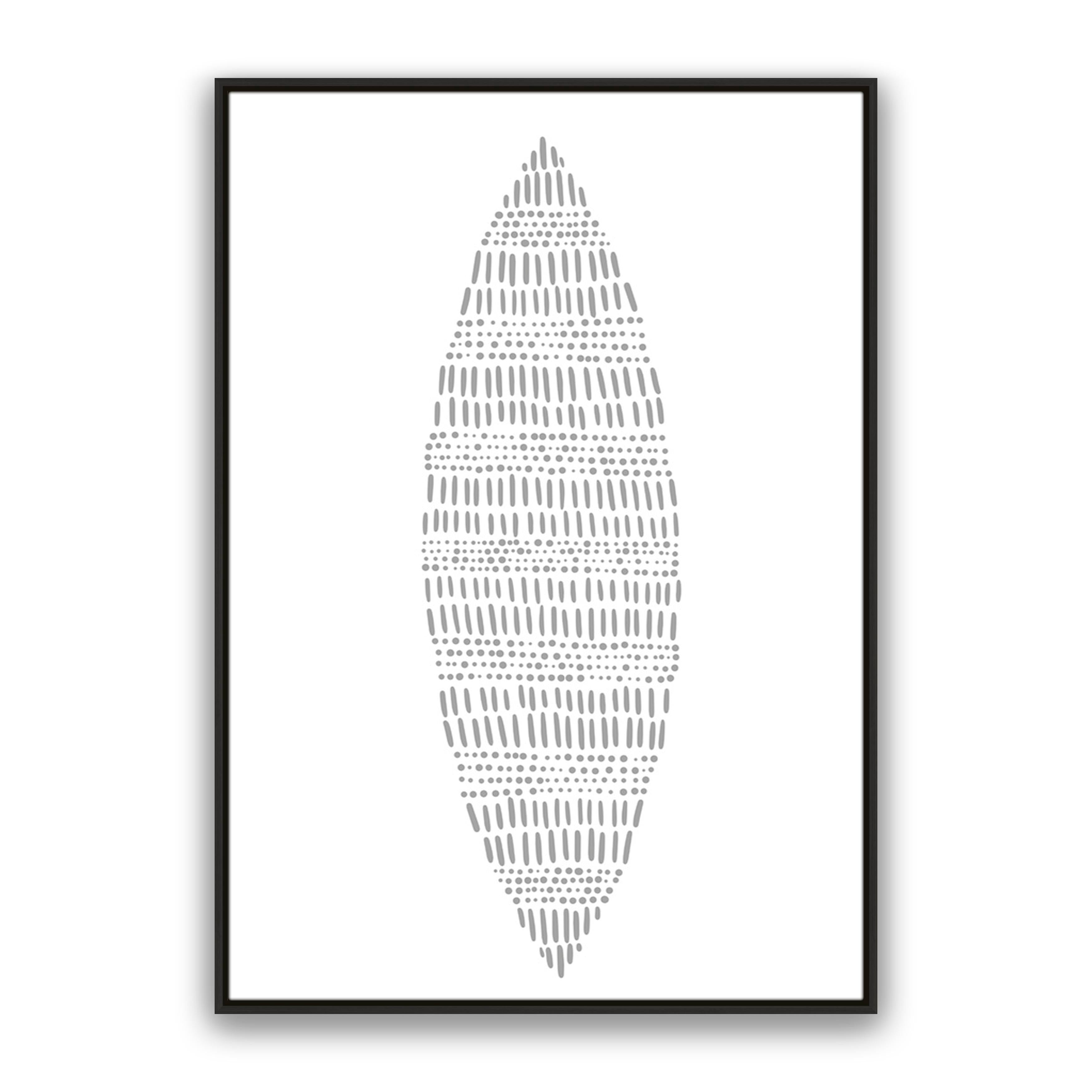 Surfer Art 1