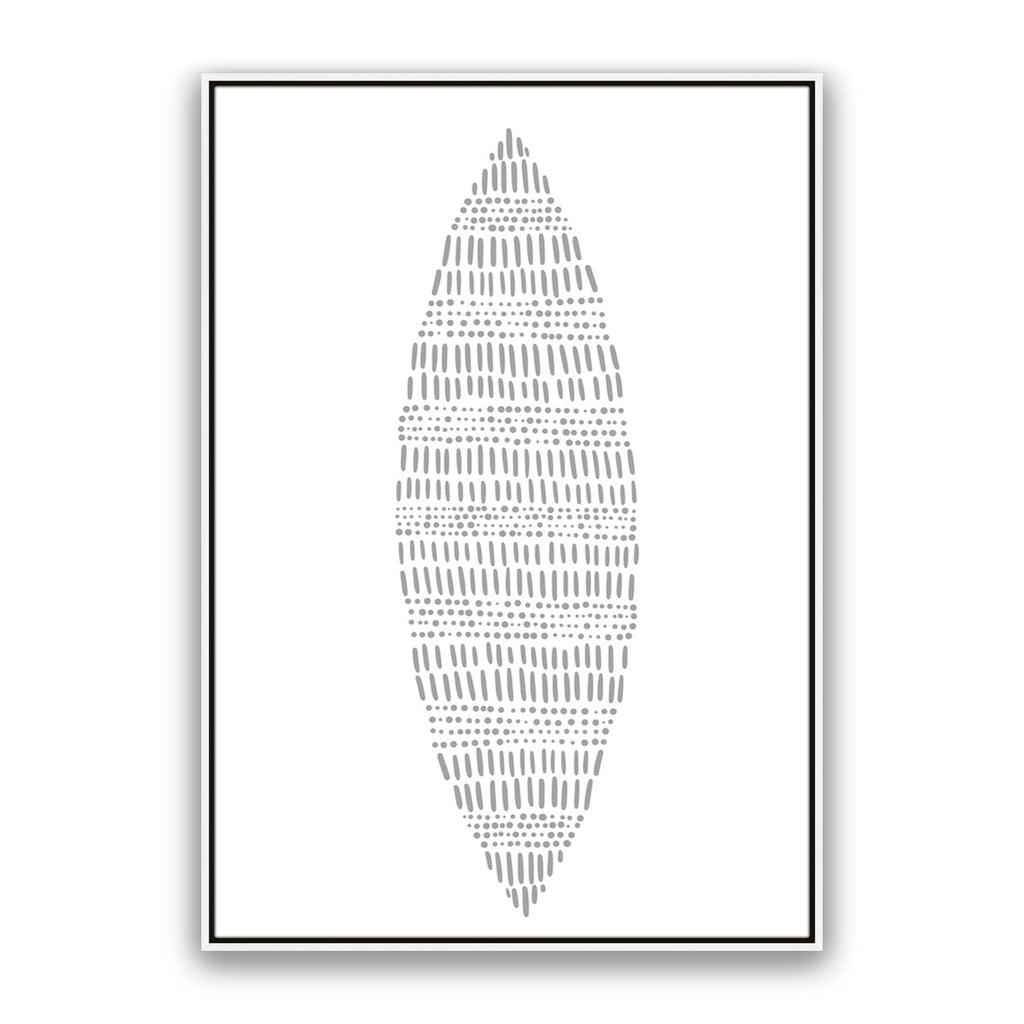 Surfer Art 1