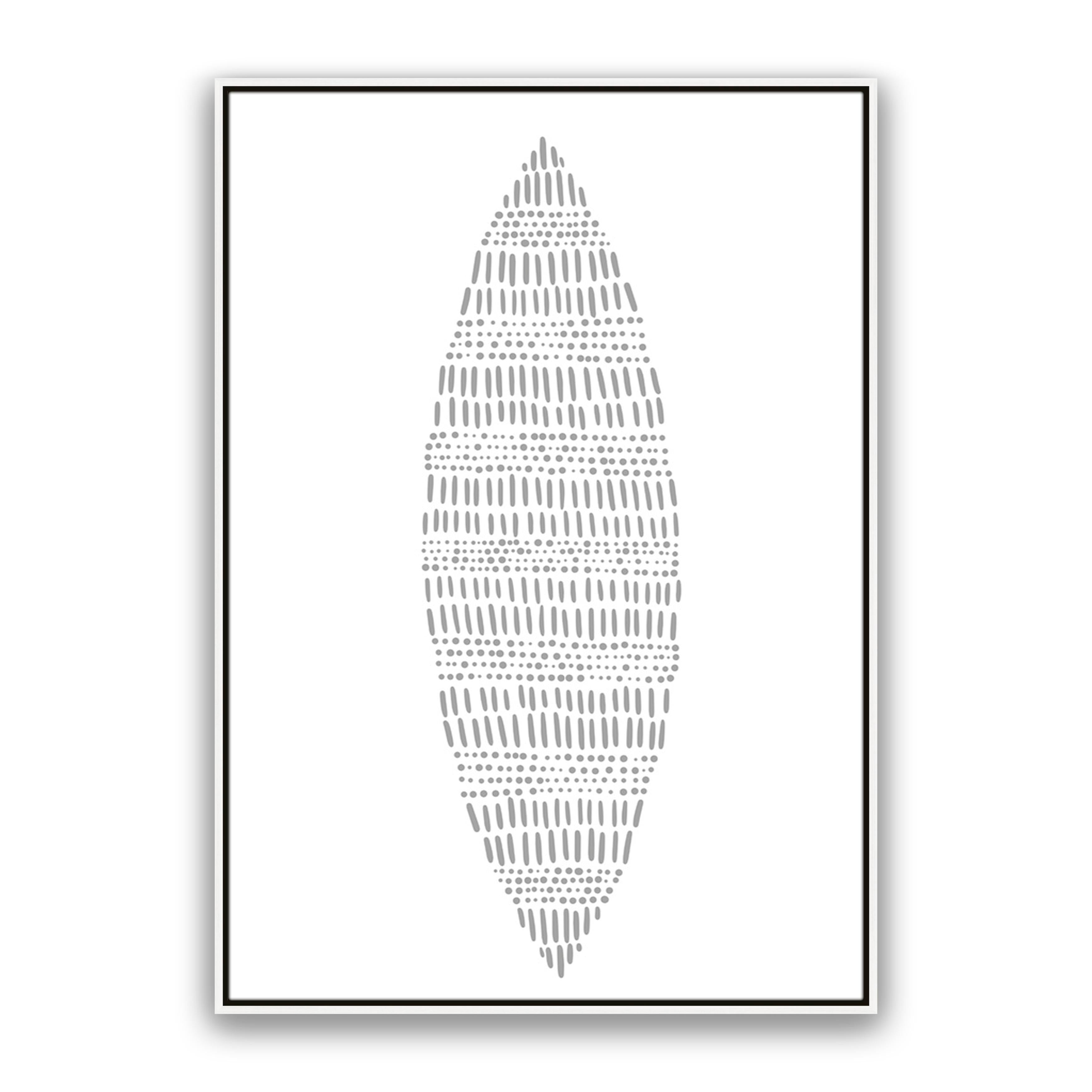 Surfer Art 1