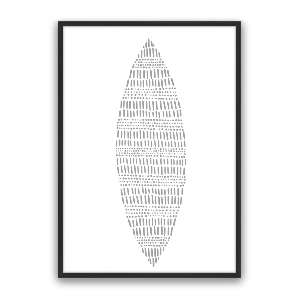 Surfer Art 1