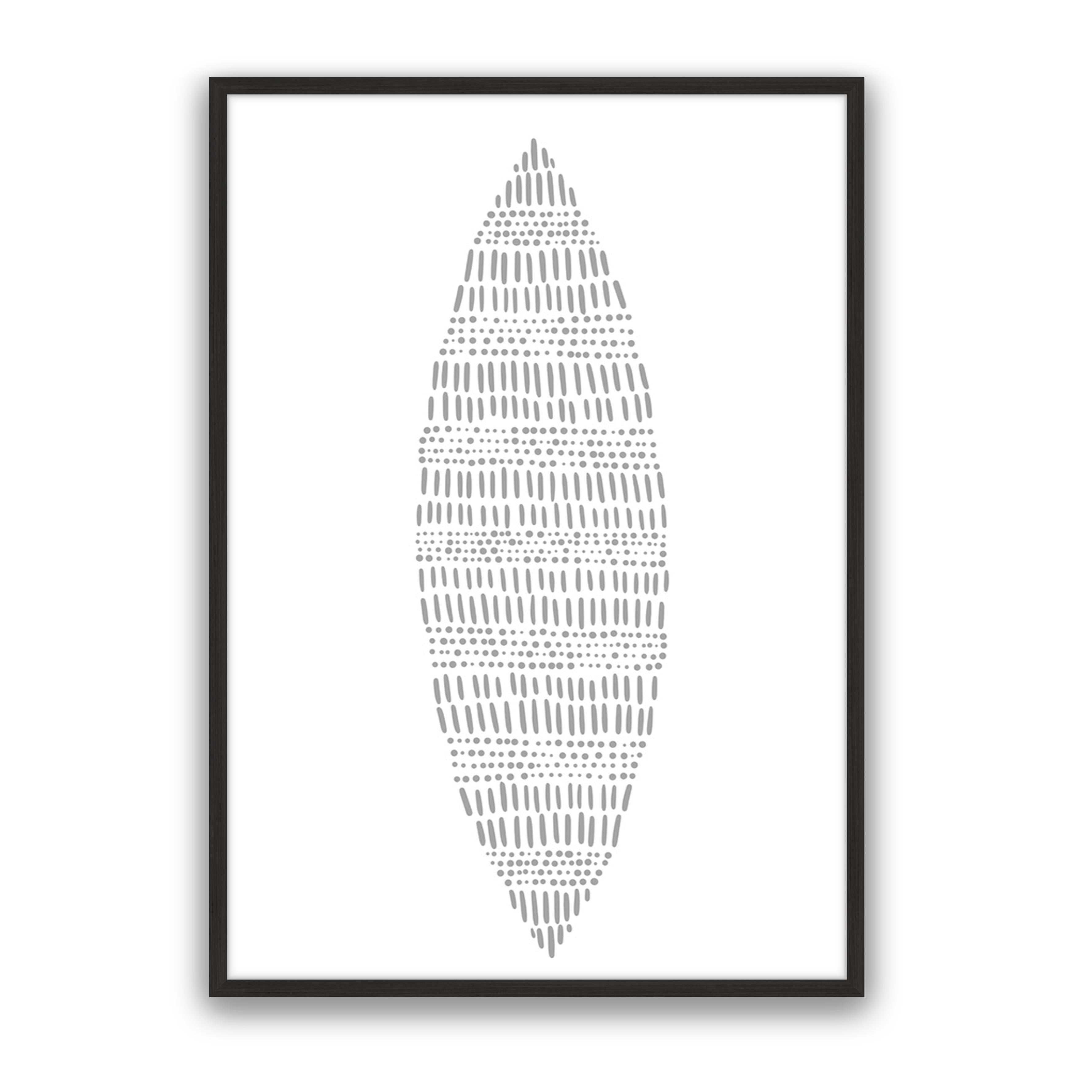 Surfer Art 1