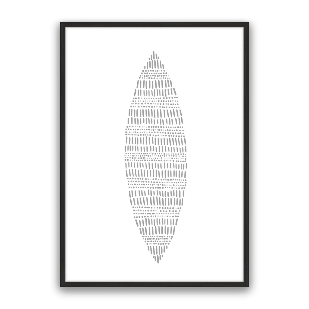 Surfer Art 1