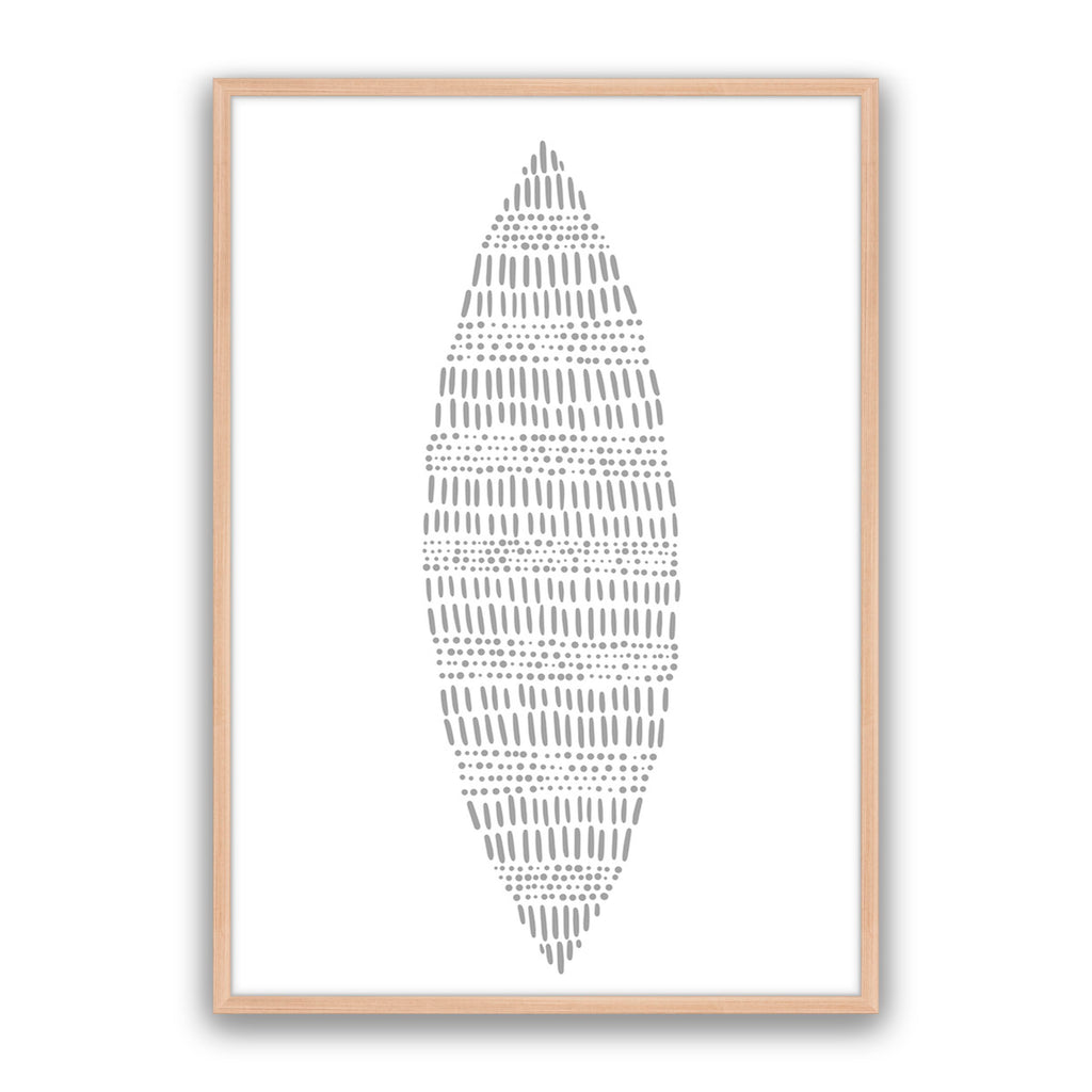 Surfer Art 1