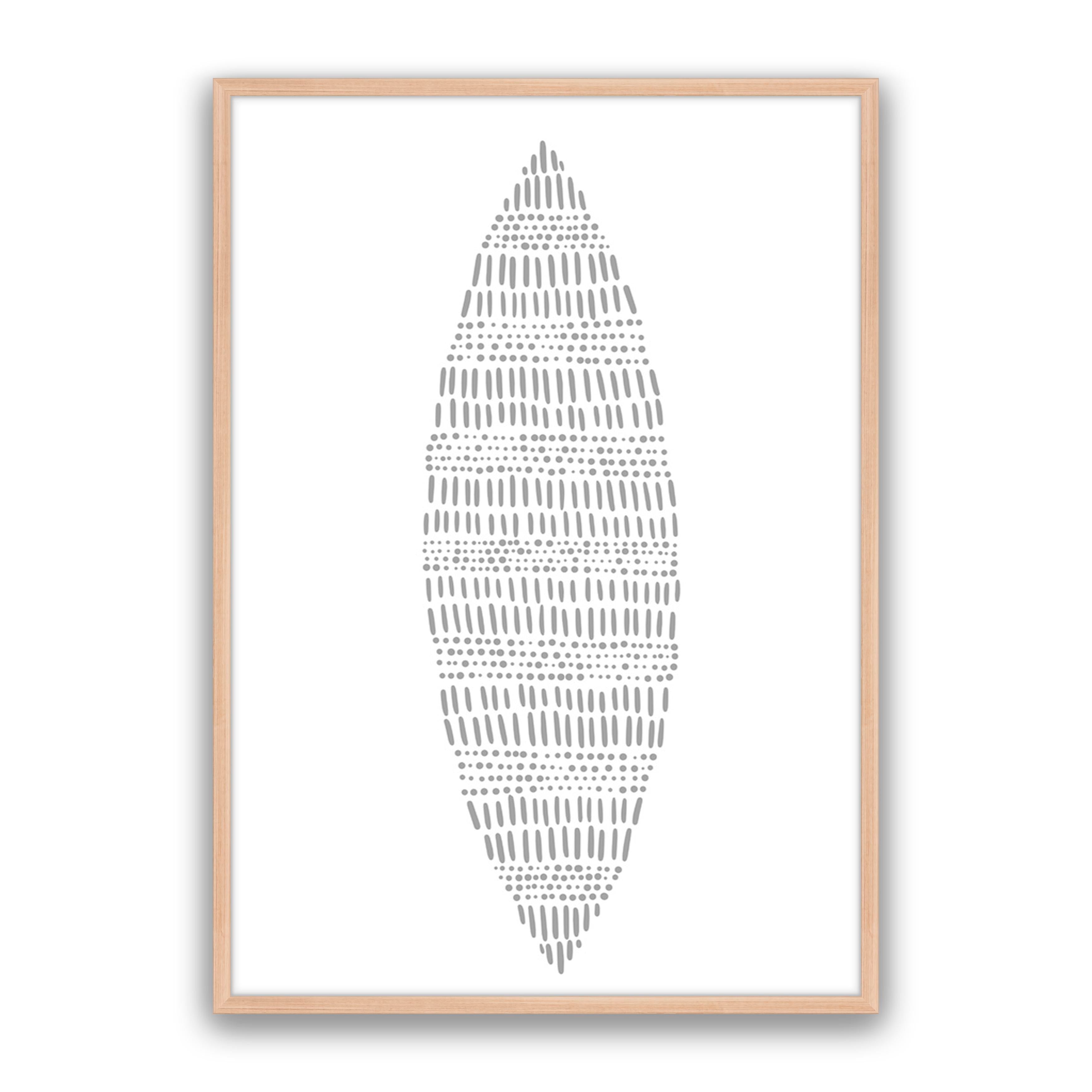 Surfer Art 1