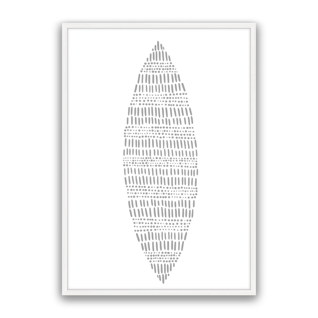 Surfer Art 1