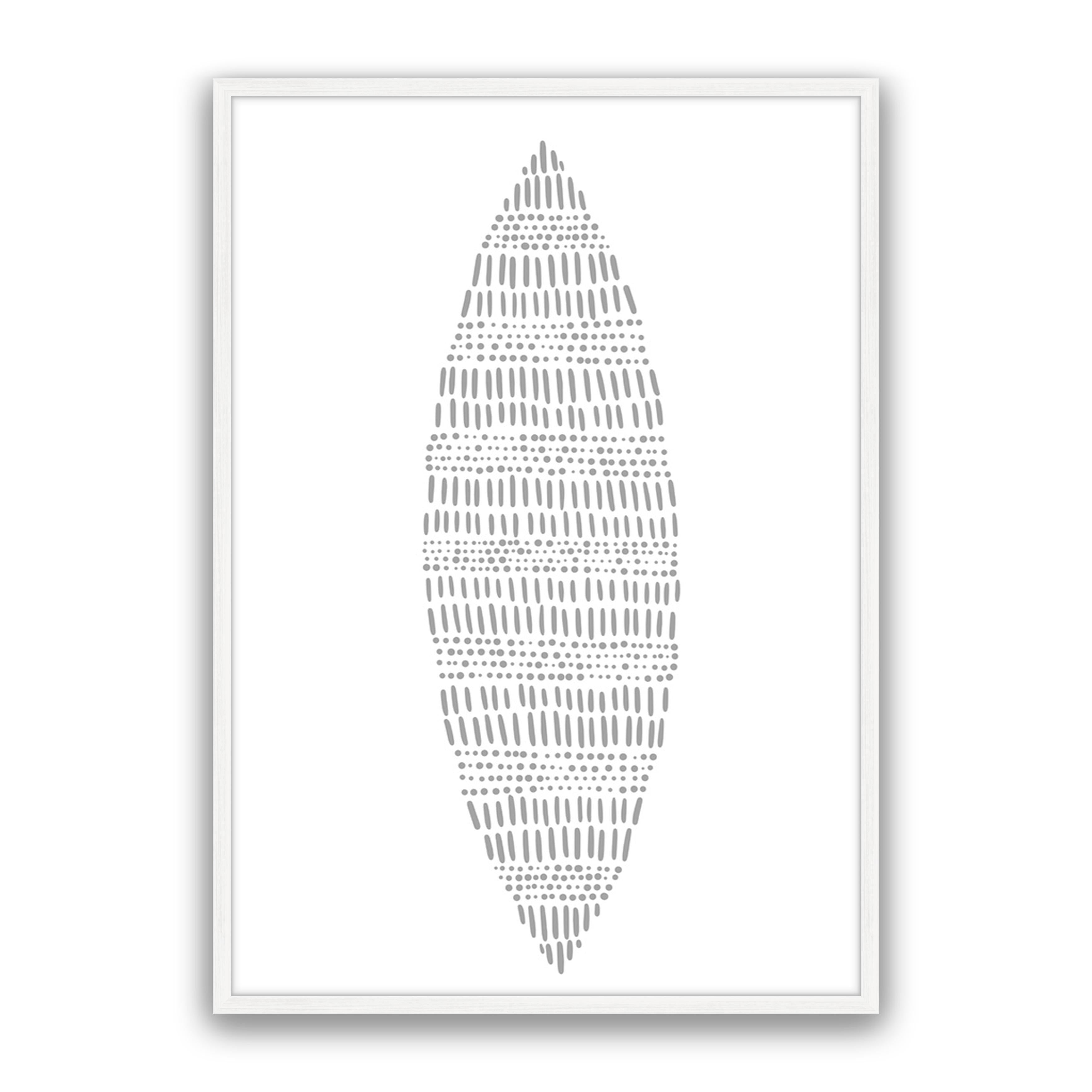 Surfer Art 1
