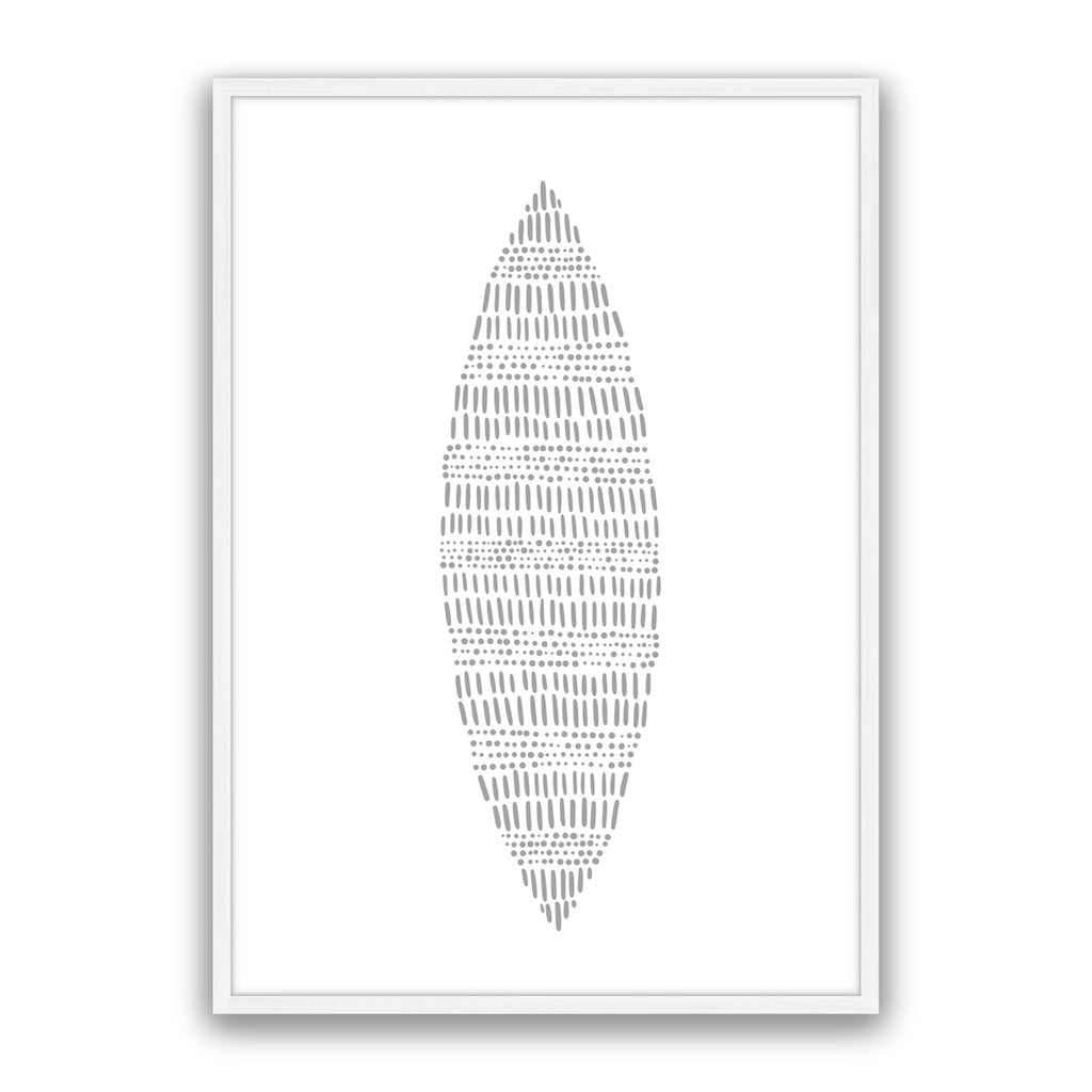Surfer Art 1