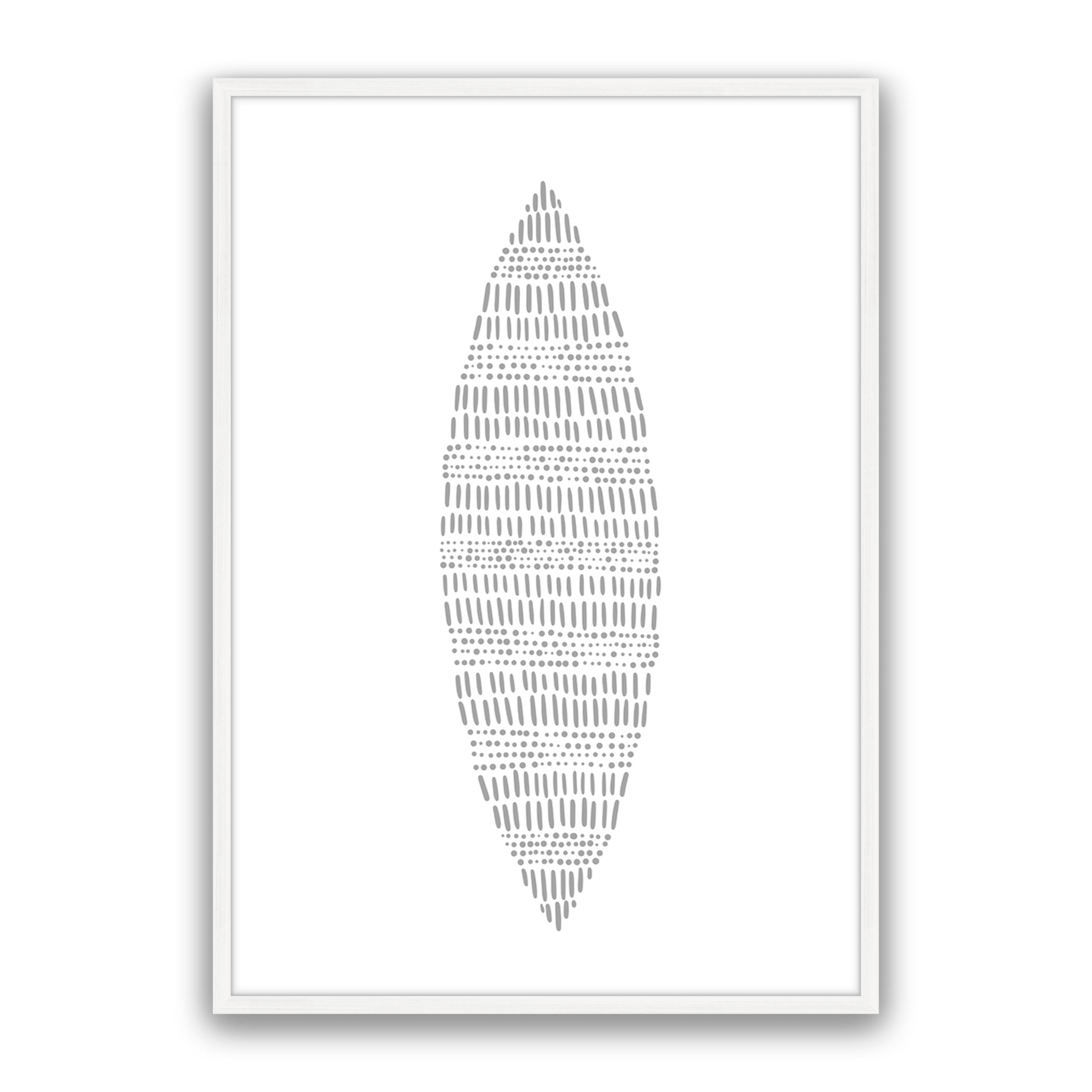 Surfer Art 1