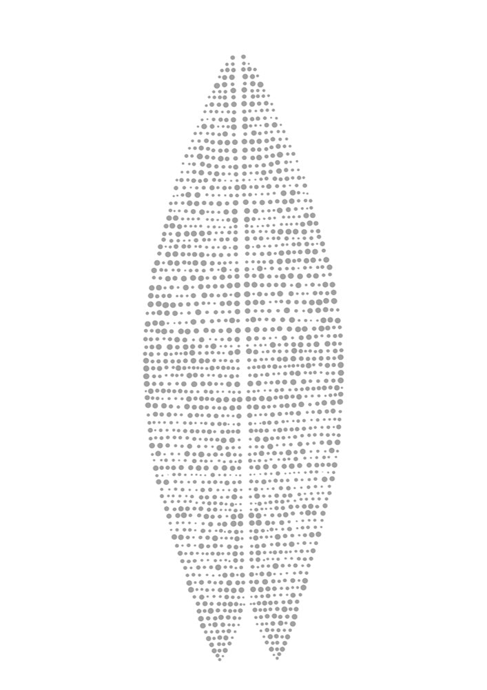 Surfer Art 2