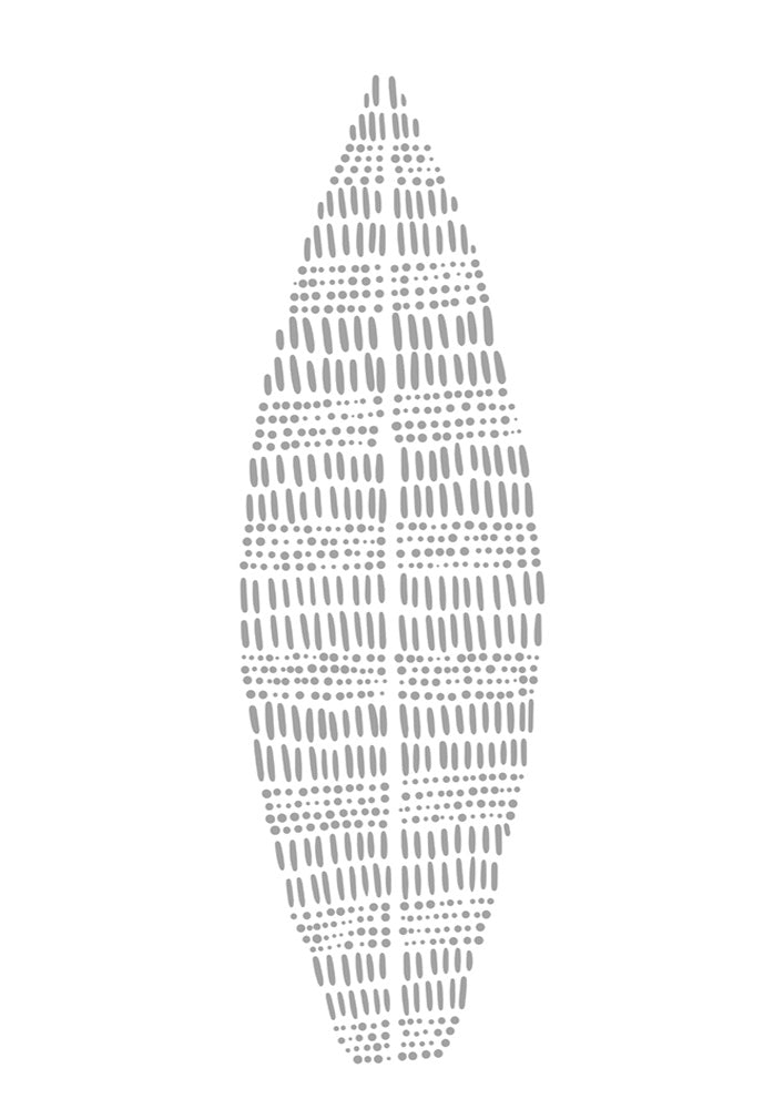 Surfer Art 3