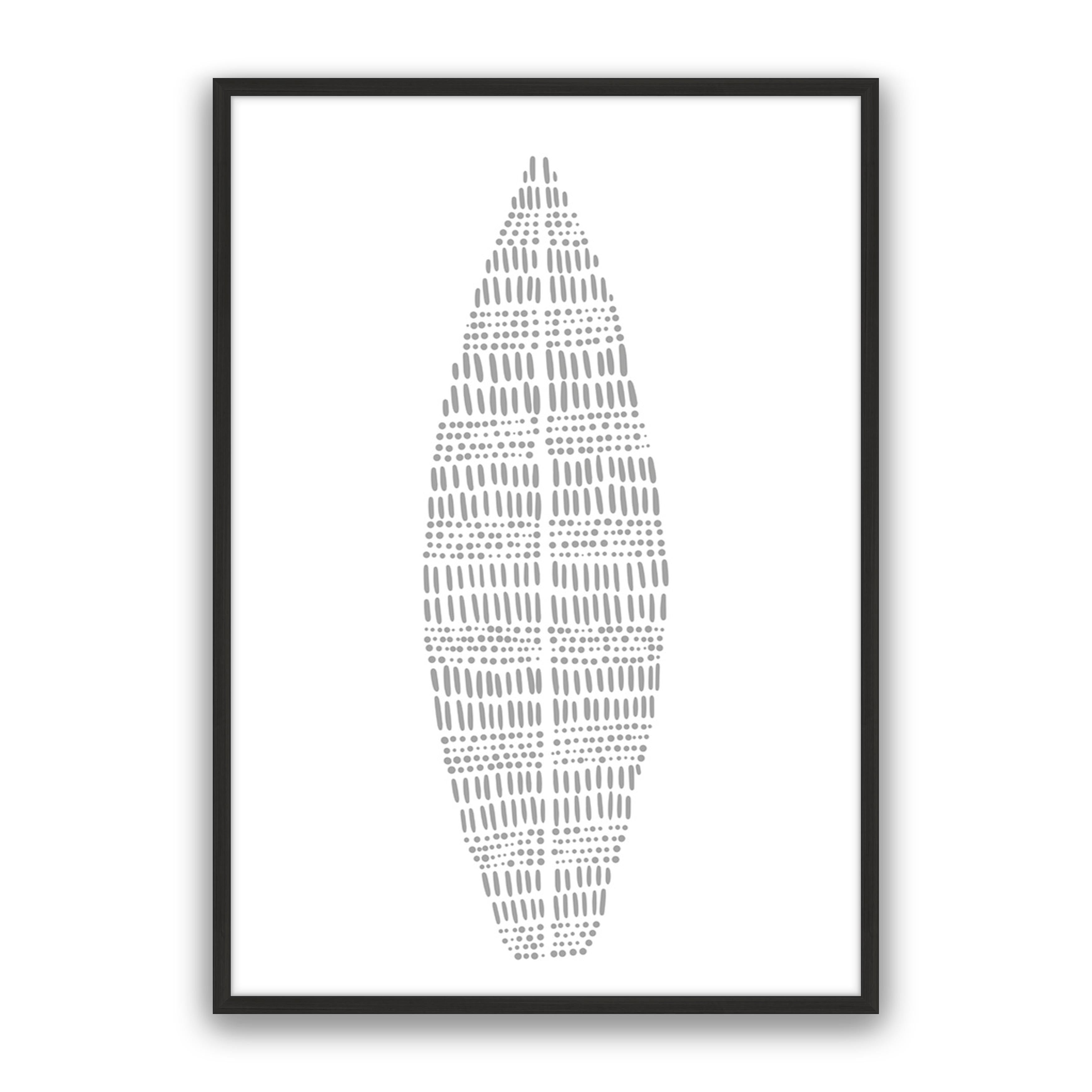 Surfer Art 3
