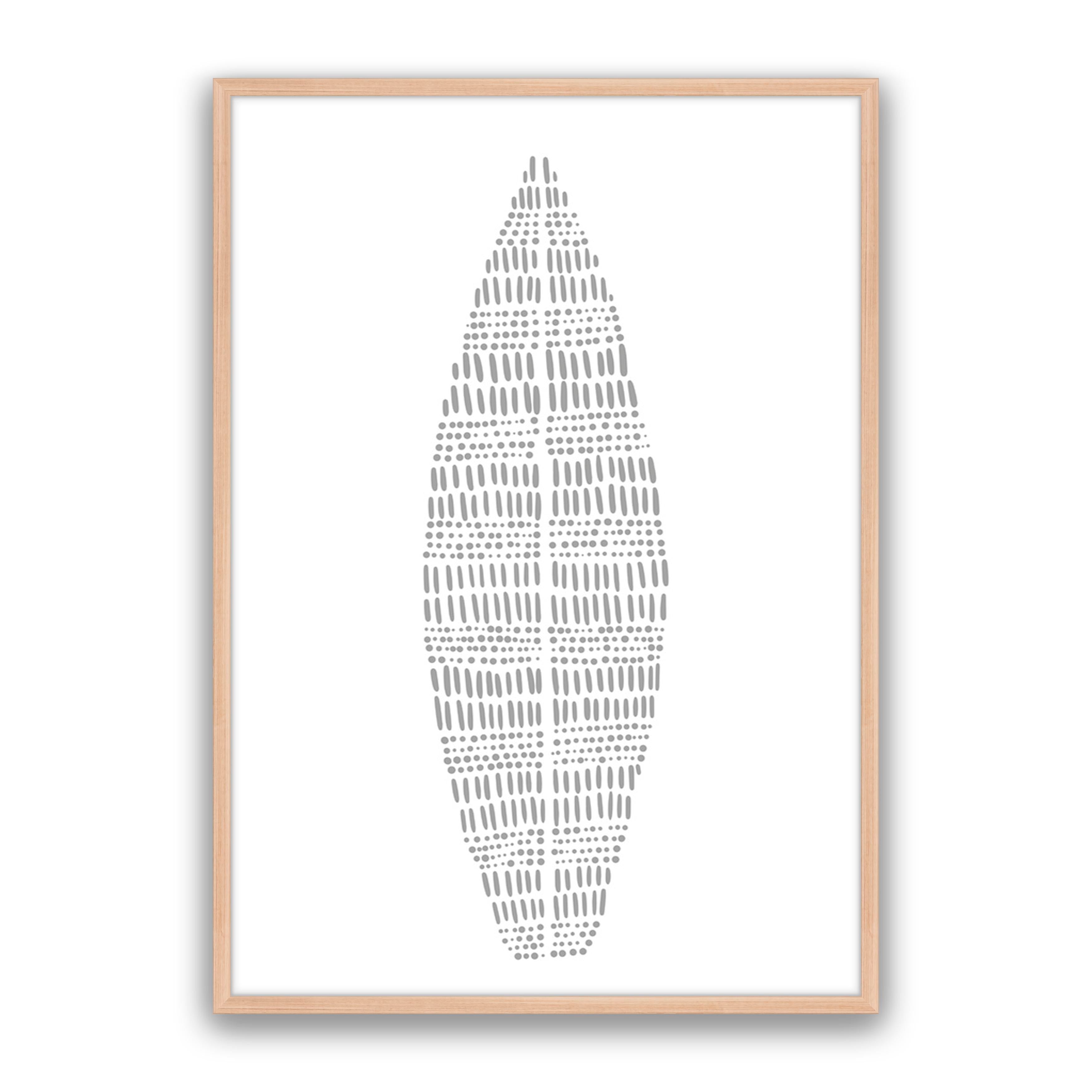 Surfer Art 3
