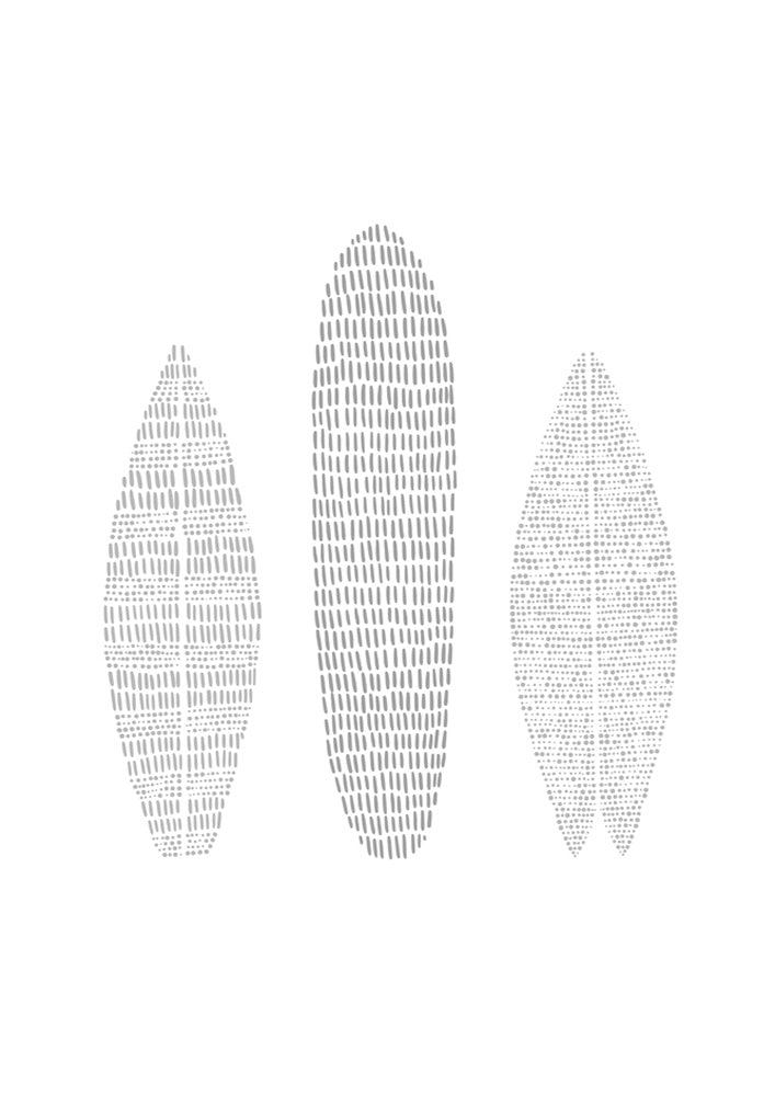 Coastal Boards