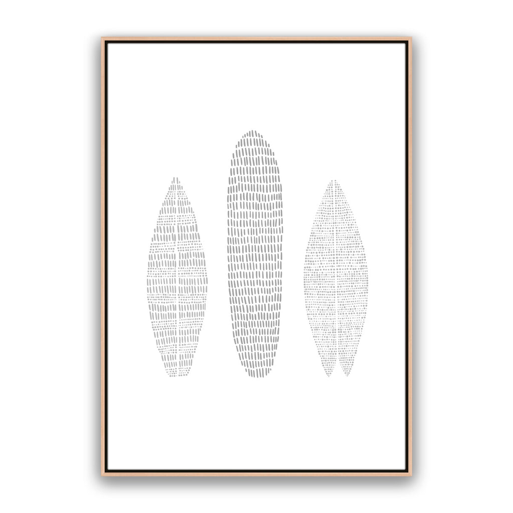 Coastal Boards