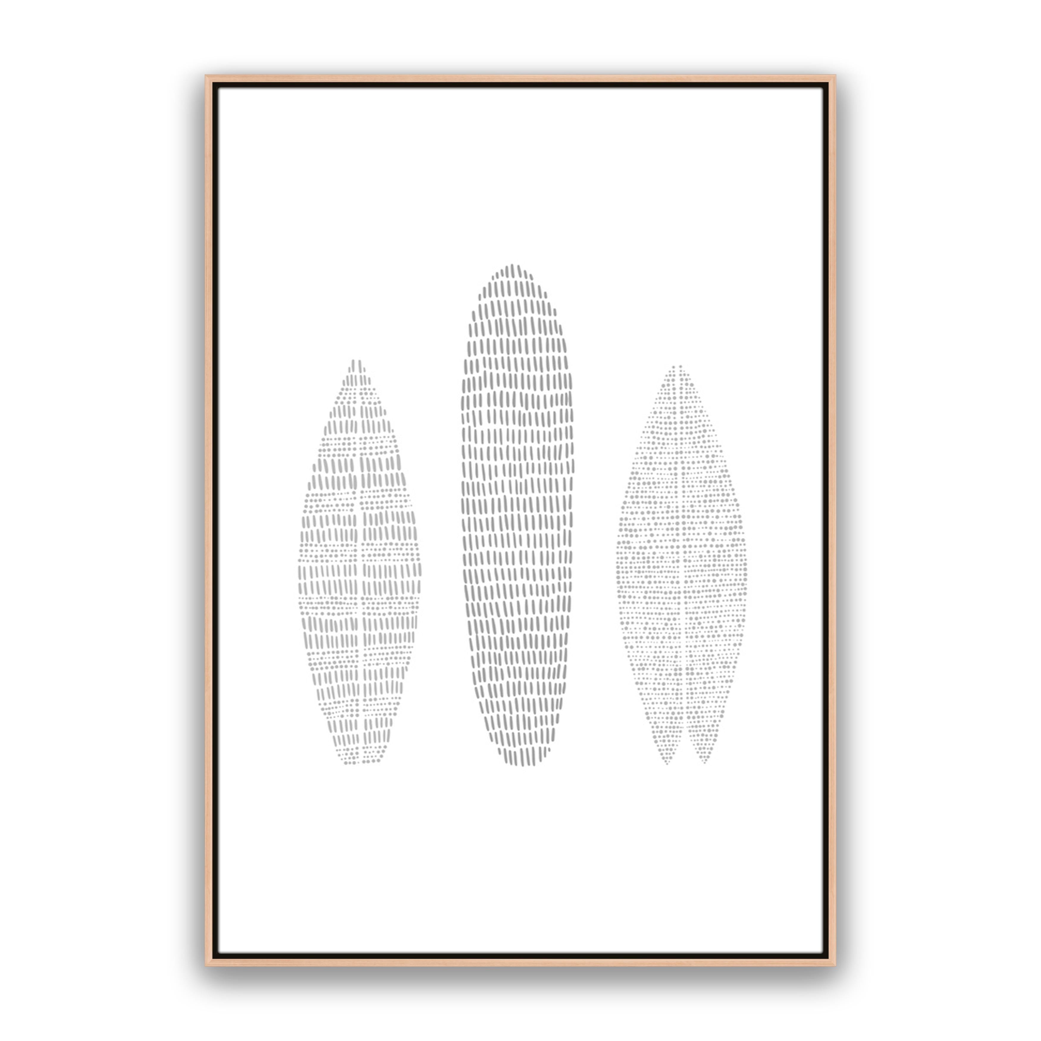 Coastal Boards