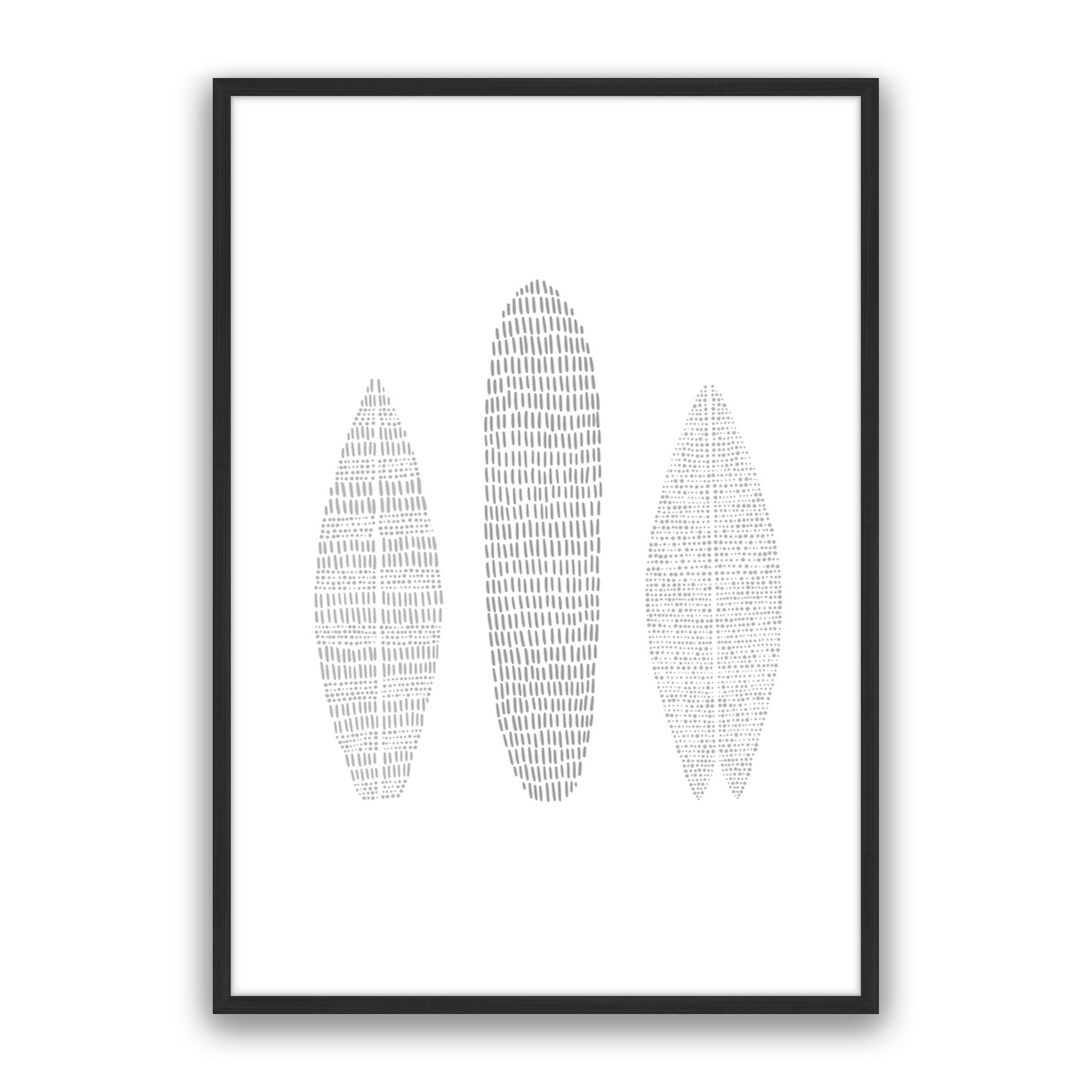 Coastal Boards