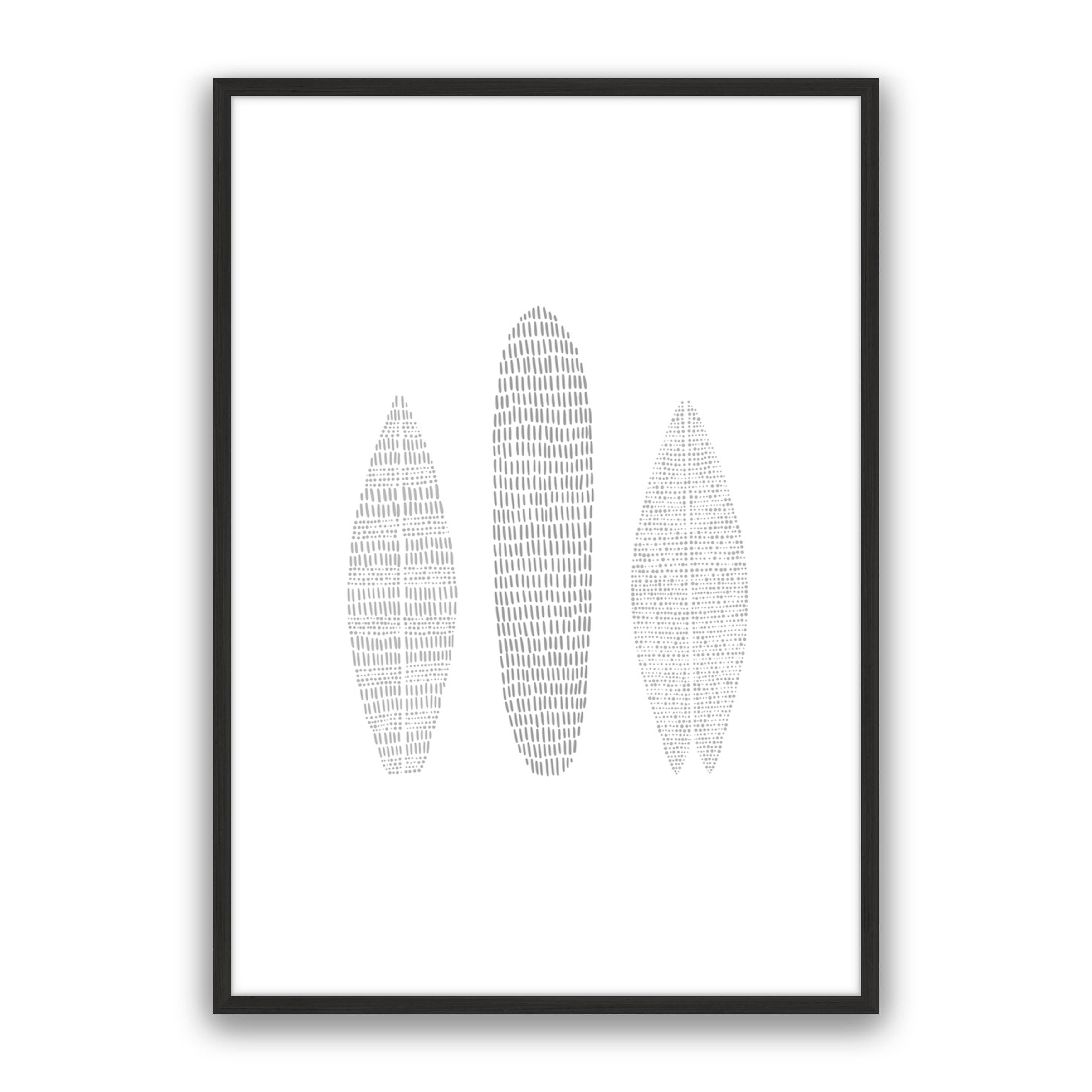 Coastal Boards