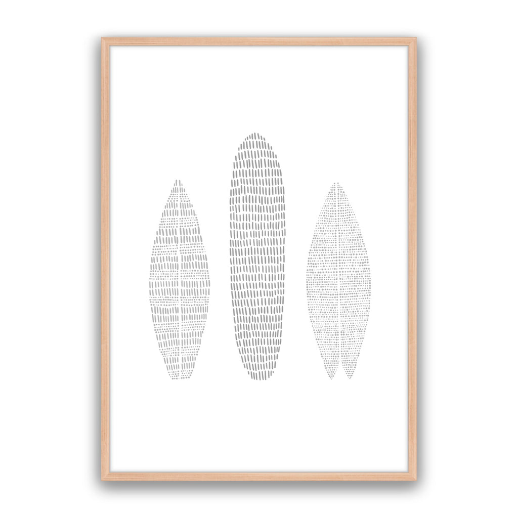 Coastal Boards