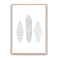 Coastal Boards