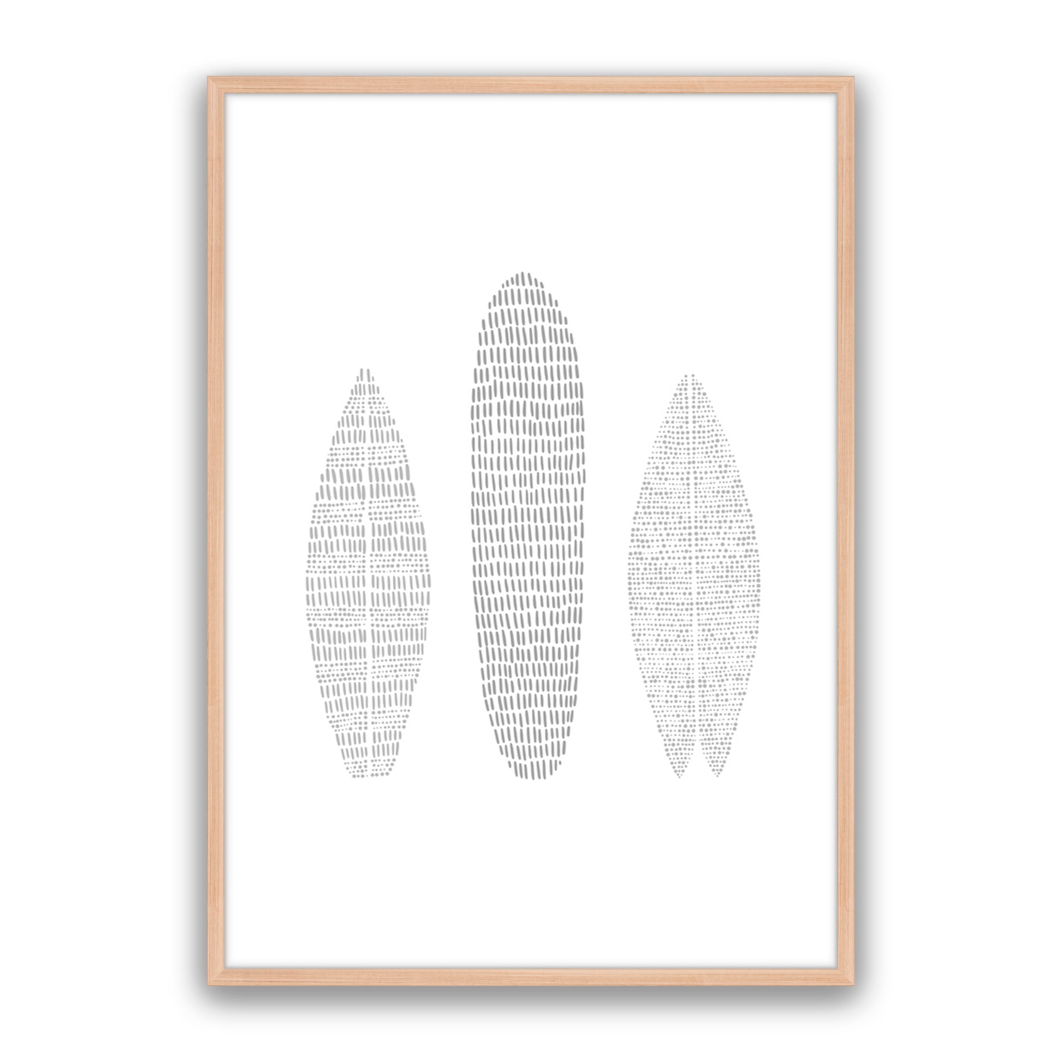 Coastal Boards