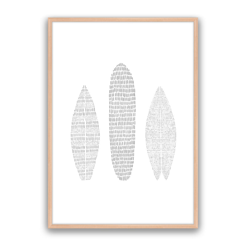 Coastal Boards