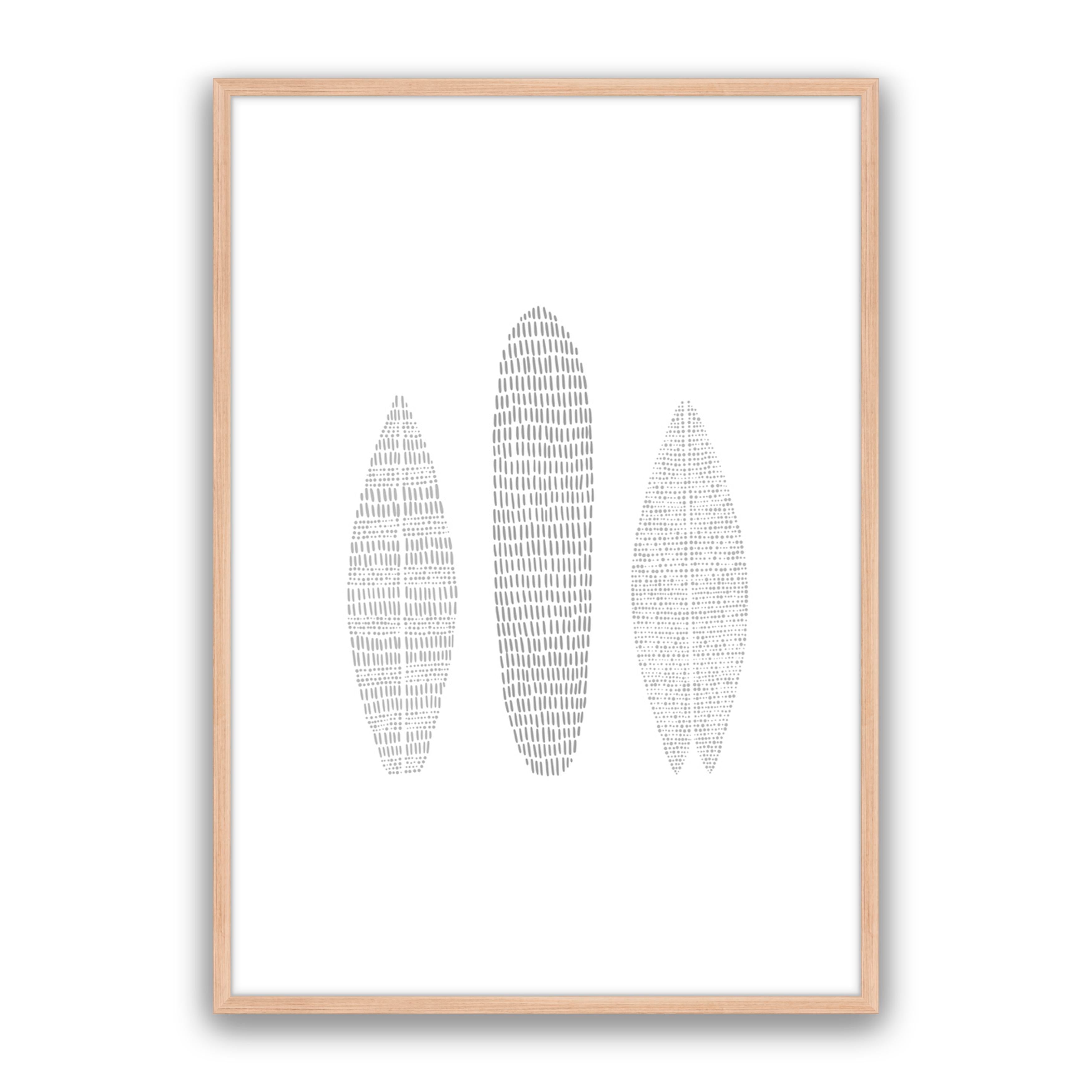 Coastal Boards