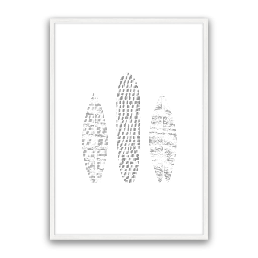 Coastal Boards