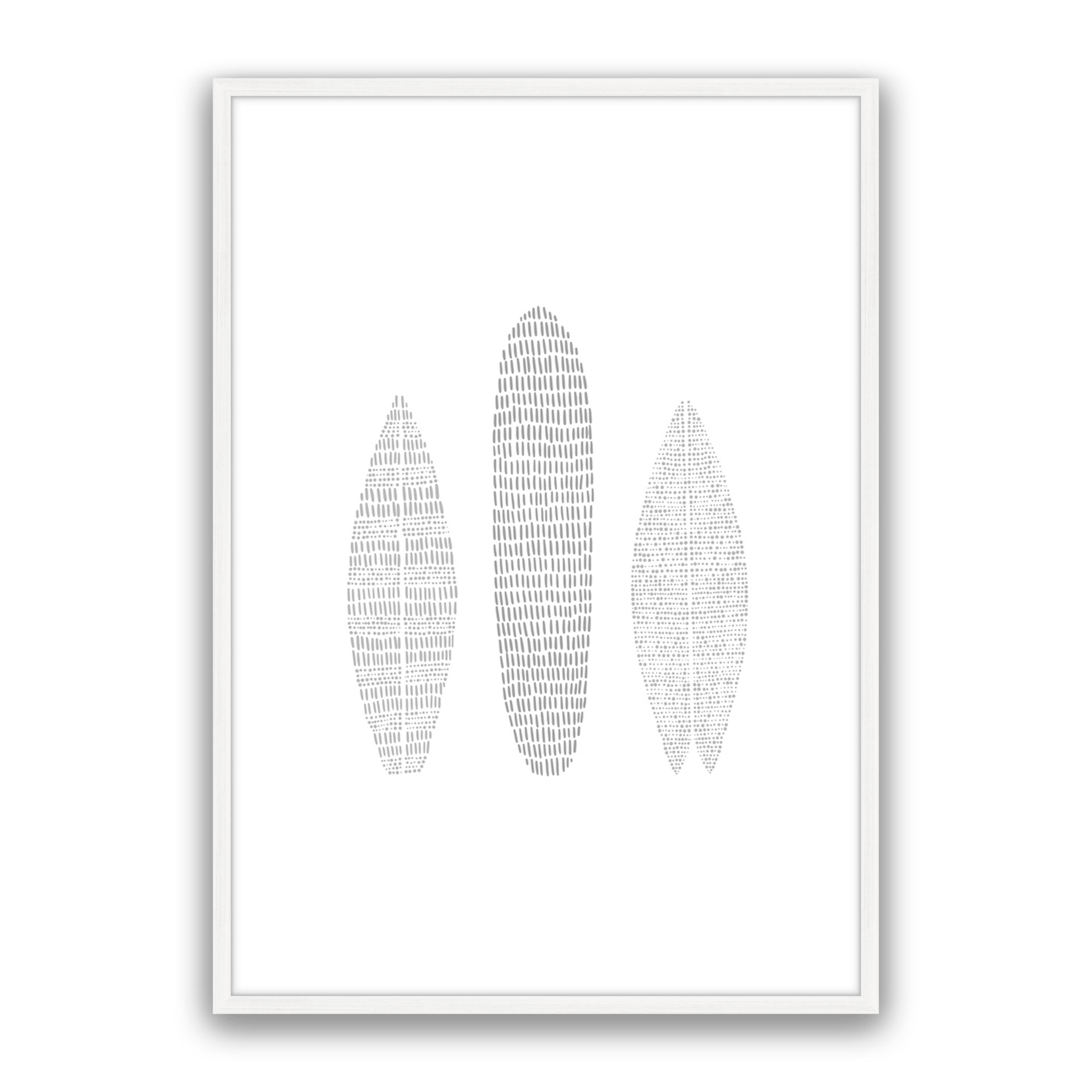 Coastal Boards