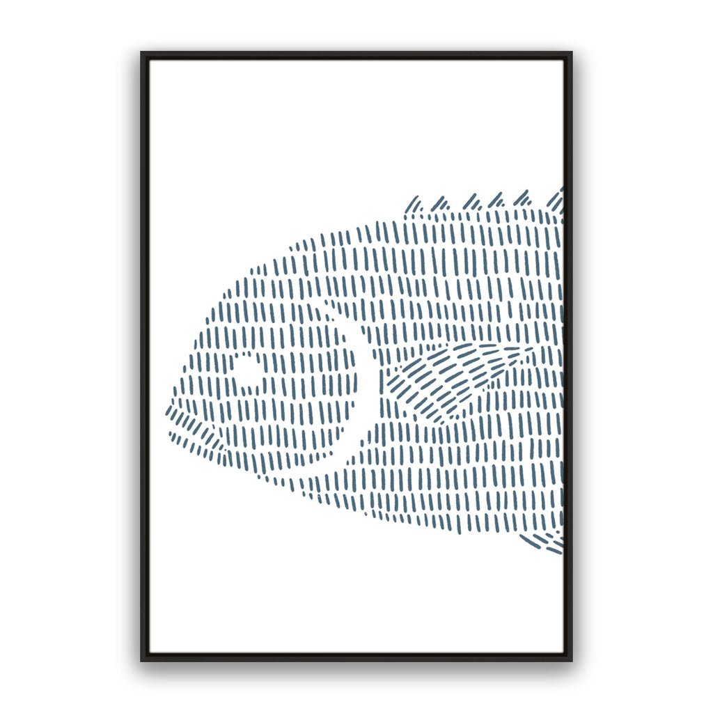 Permit Fish 1
